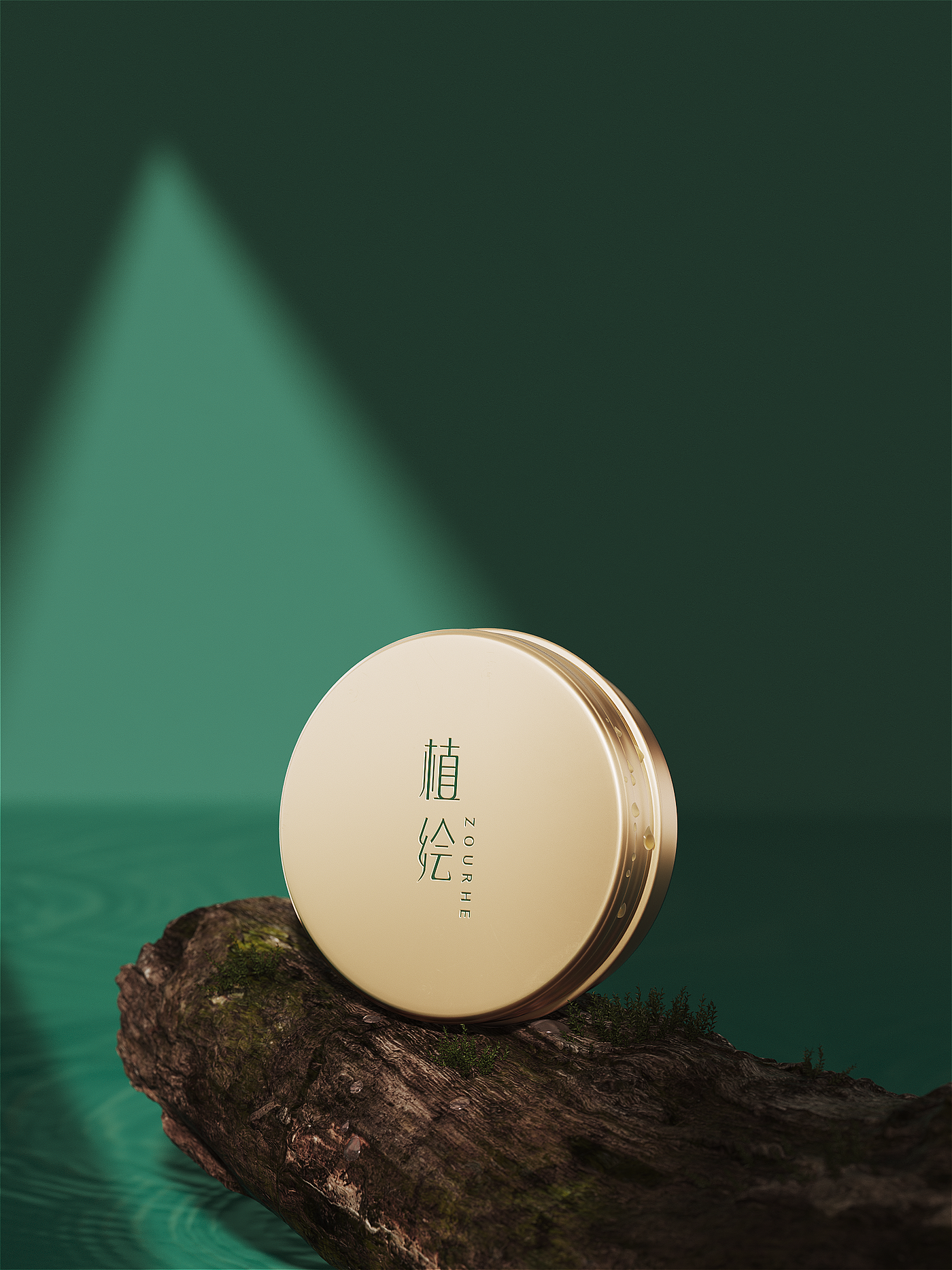 Cosmetics，Mud film，Cells，Essence，water，