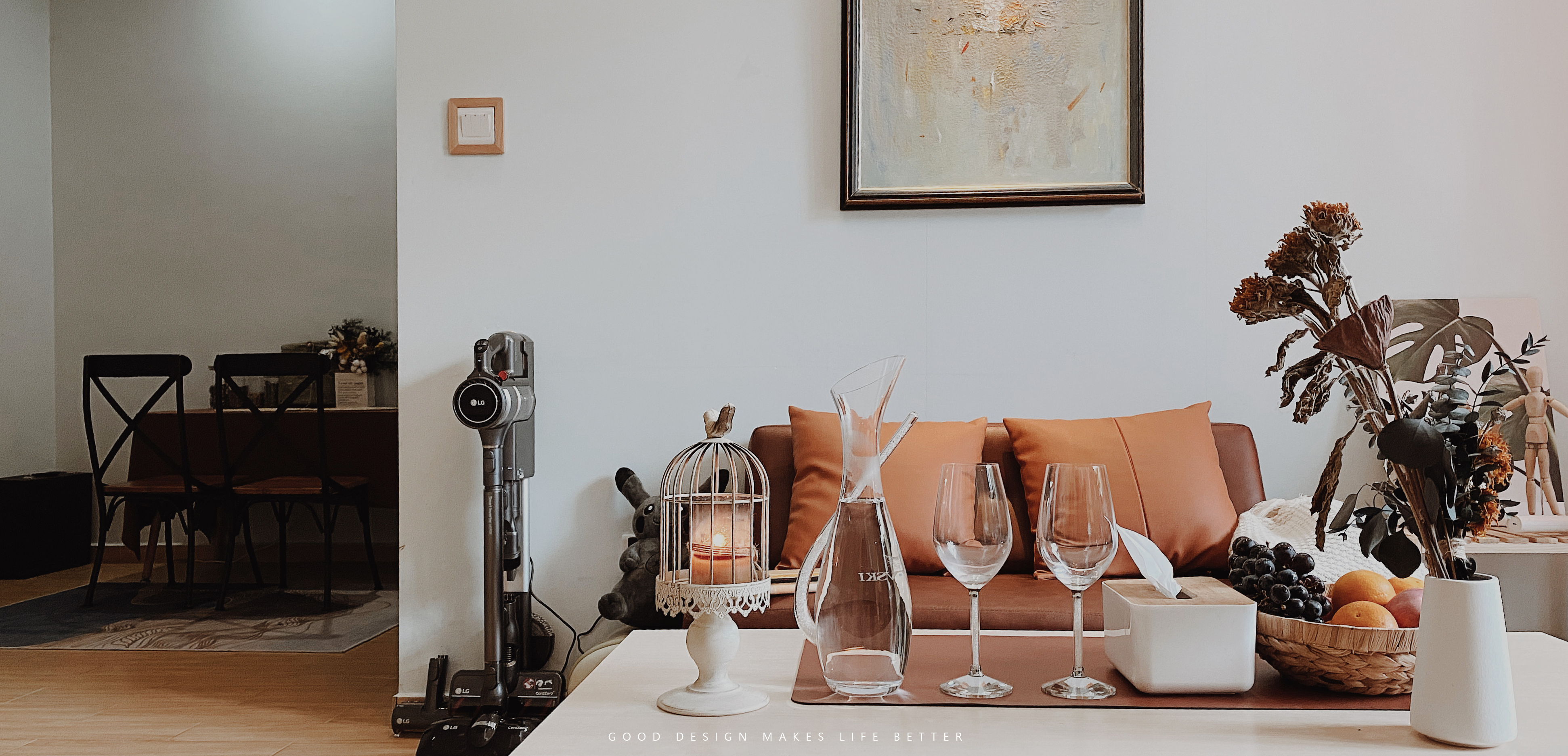 LG a9k vacuum cleaner，Vacuum cleaner，lg，Hundred people evaluation group，Home Furnishing，Smart home，