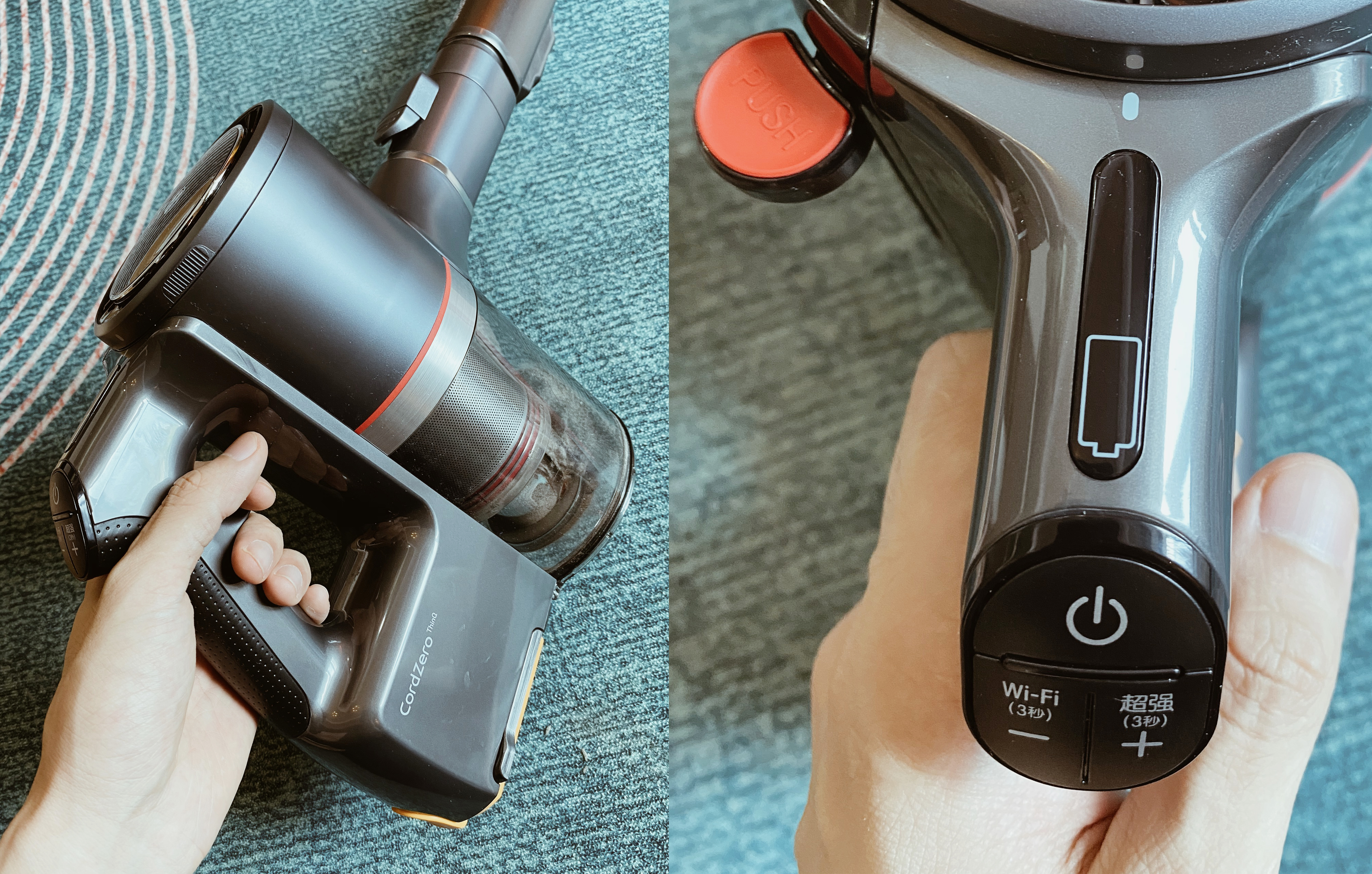 LG a9k vacuum cleaner，Vacuum cleaner，lg，Hundred people evaluation group，Home Furnishing，Smart home，