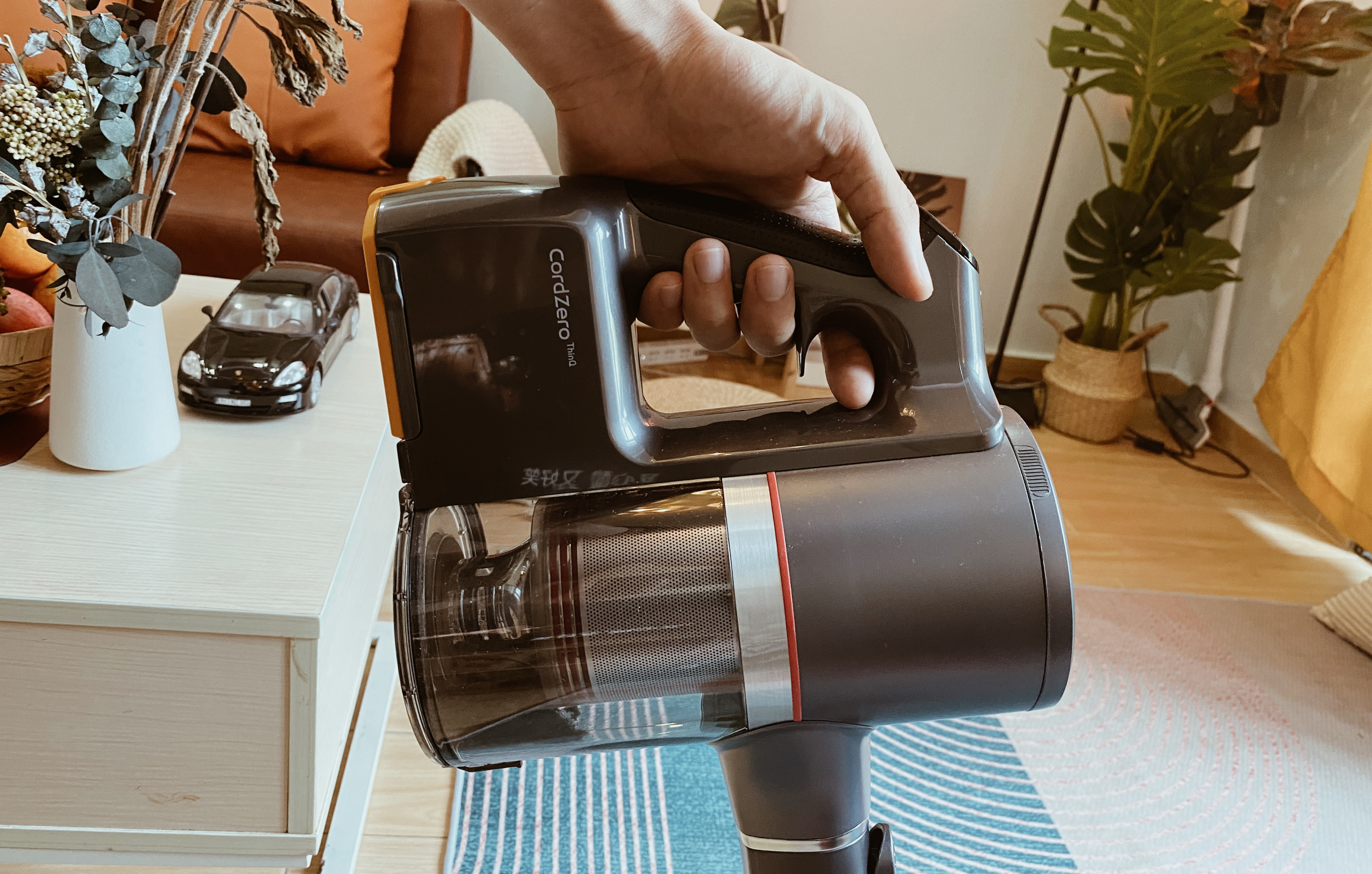 LG a9k vacuum cleaner，Vacuum cleaner，lg，Hundred people evaluation group，Home Furnishing，Smart home，