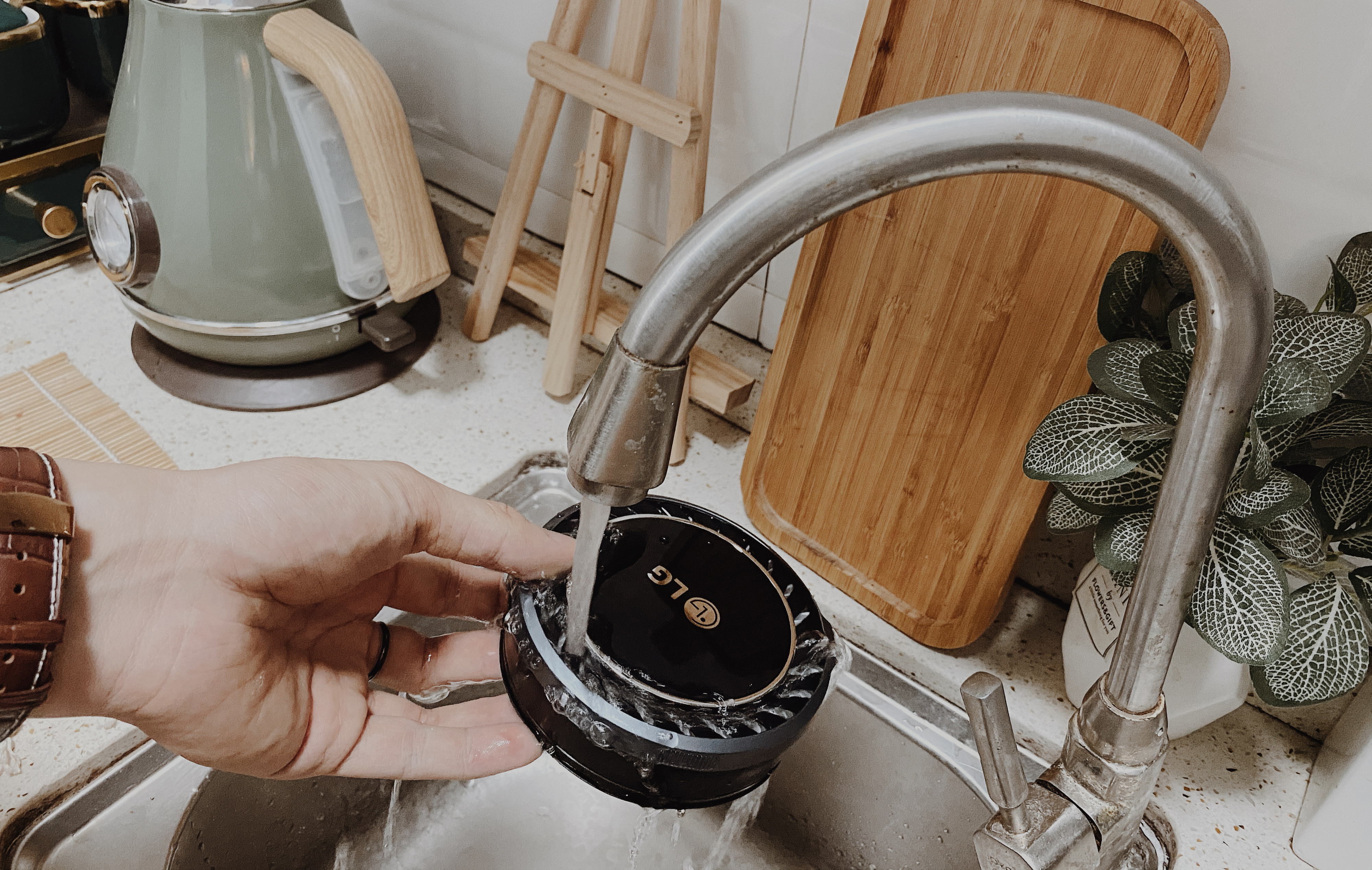 LG a9k vacuum cleaner，Vacuum cleaner，lg，Hundred people evaluation group，Home Furnishing，Smart home，