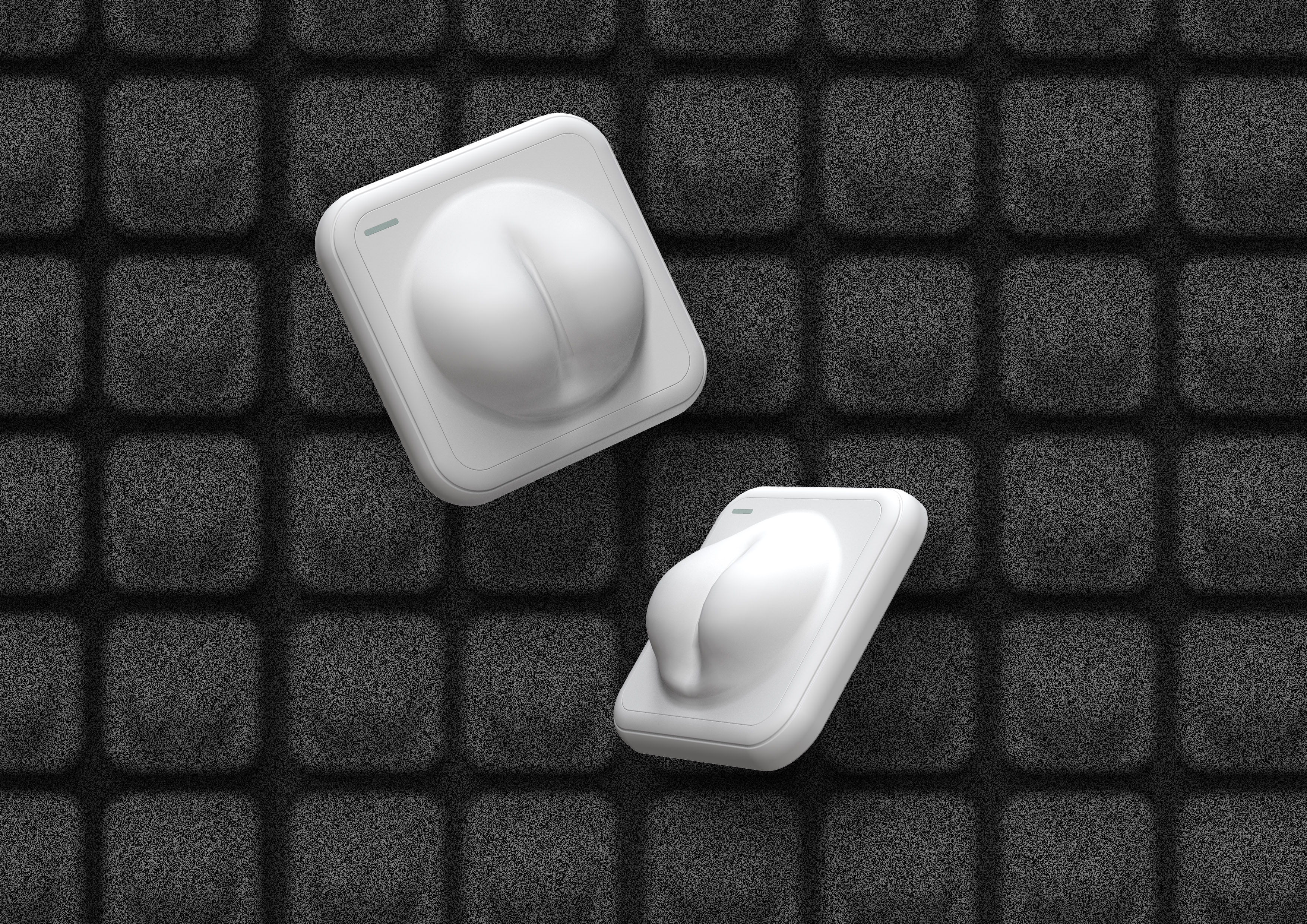 switch，decompression，interest，Spoof，