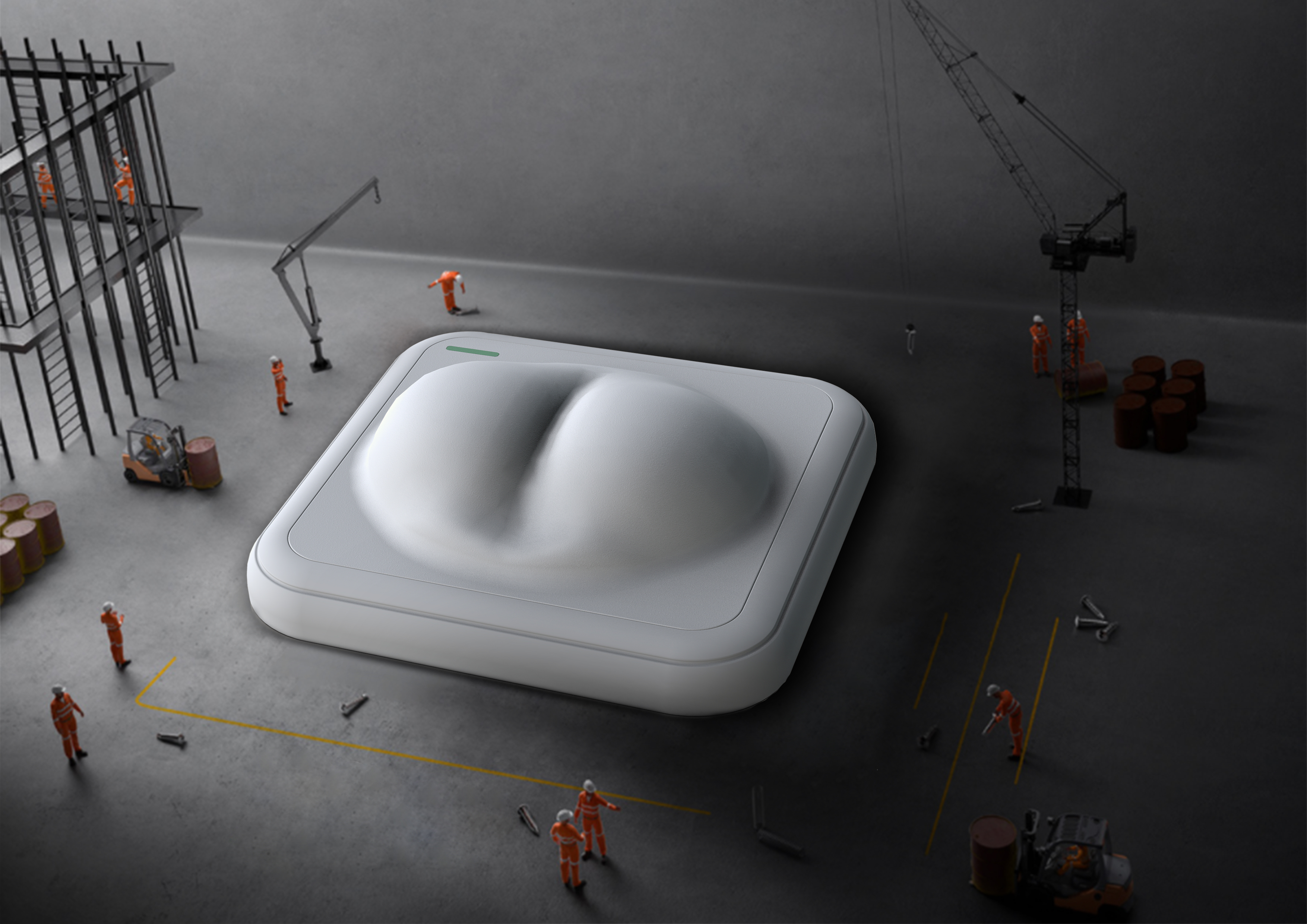 switch，decompression，interest，Spoof，