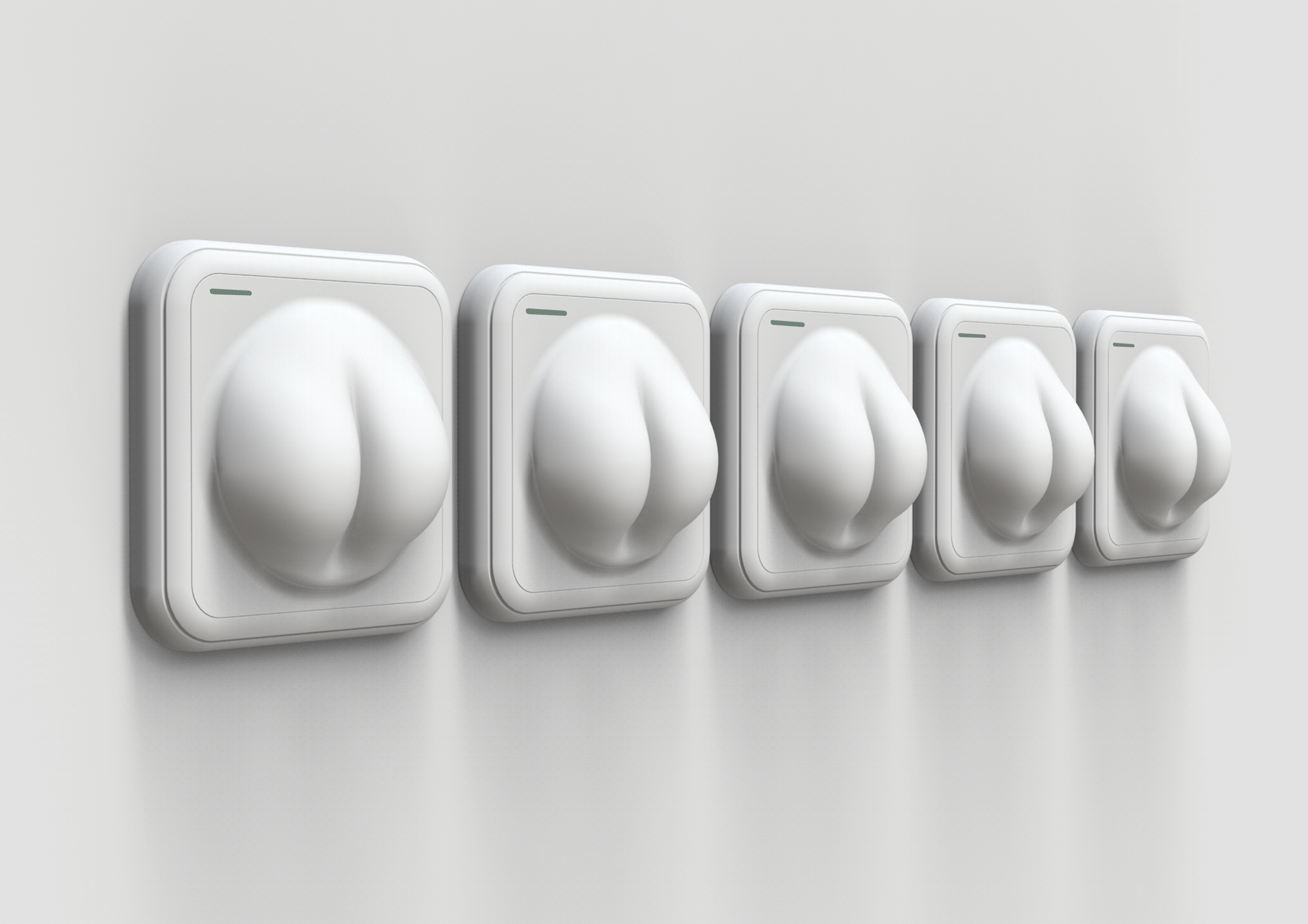 switch，decompression，interest，Spoof，