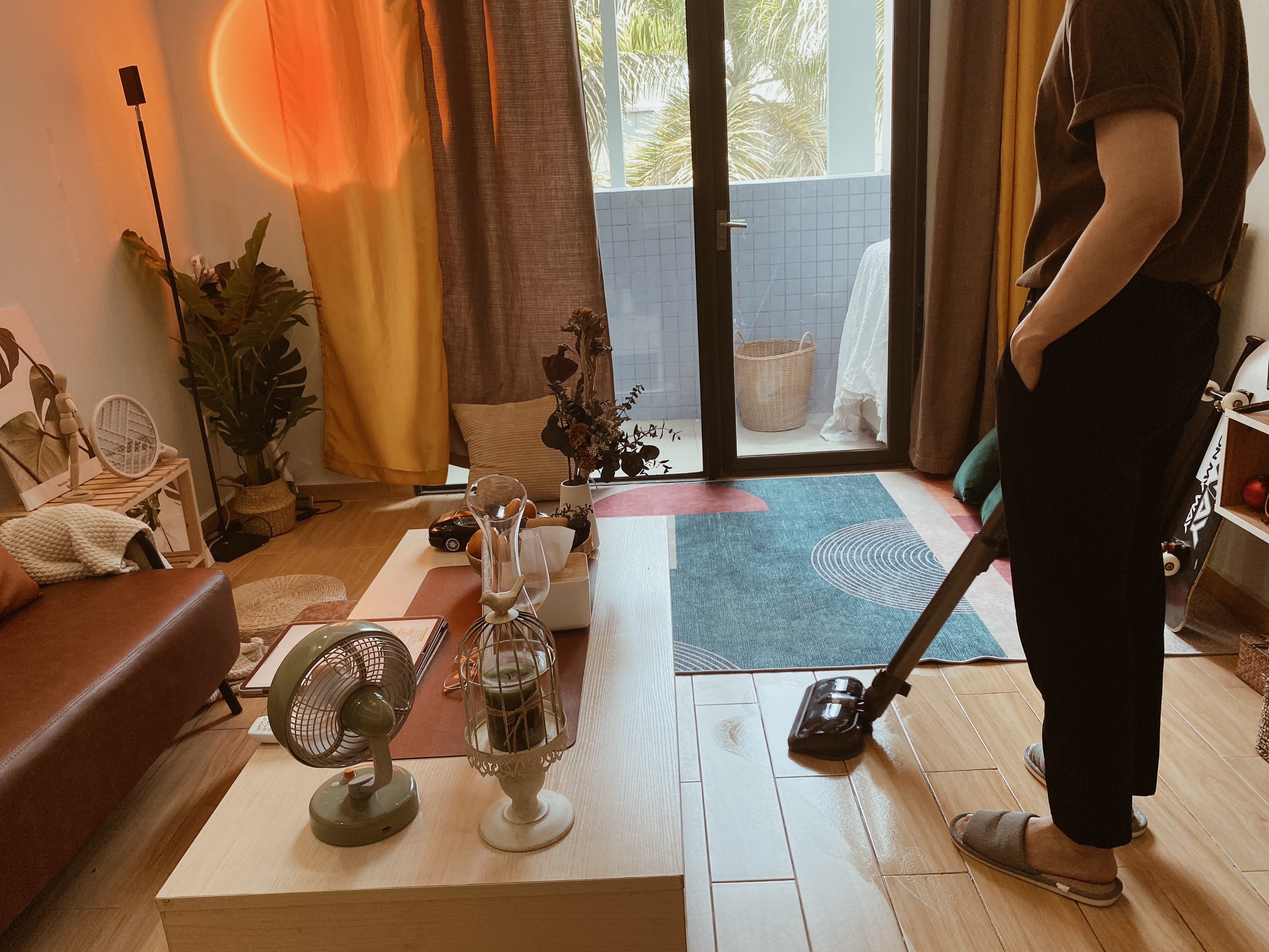 LG a9k vacuum cleaner，Vacuum cleaner，lg，Hundred people evaluation group，Home Furnishing，Smart home，