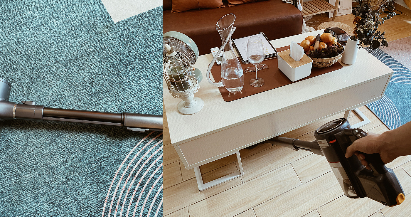 LG a9k vacuum cleaner，Vacuum cleaner，lg，Hundred people evaluation group，Home Furnishing，Smart home，