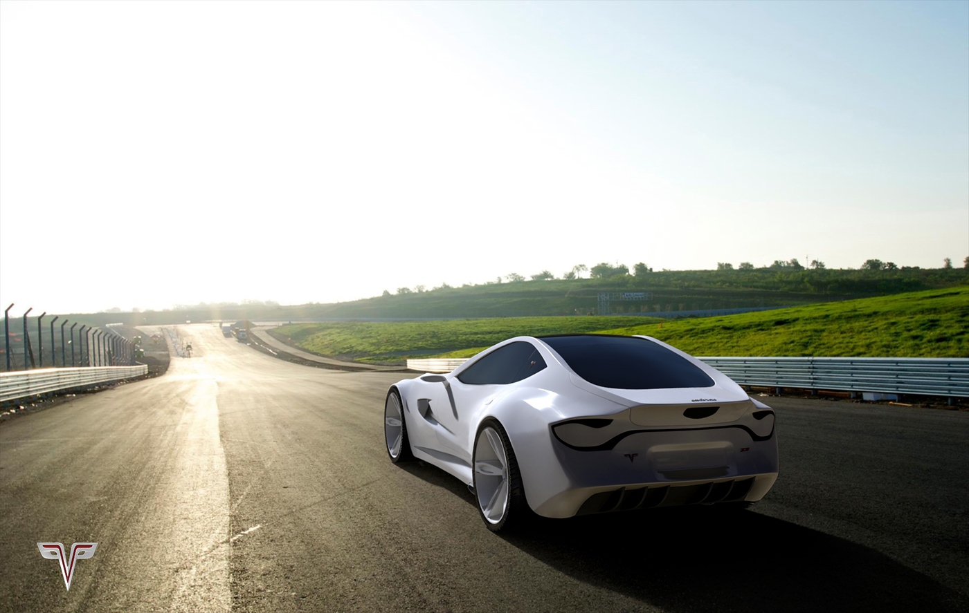 automobile，Render，high definition，