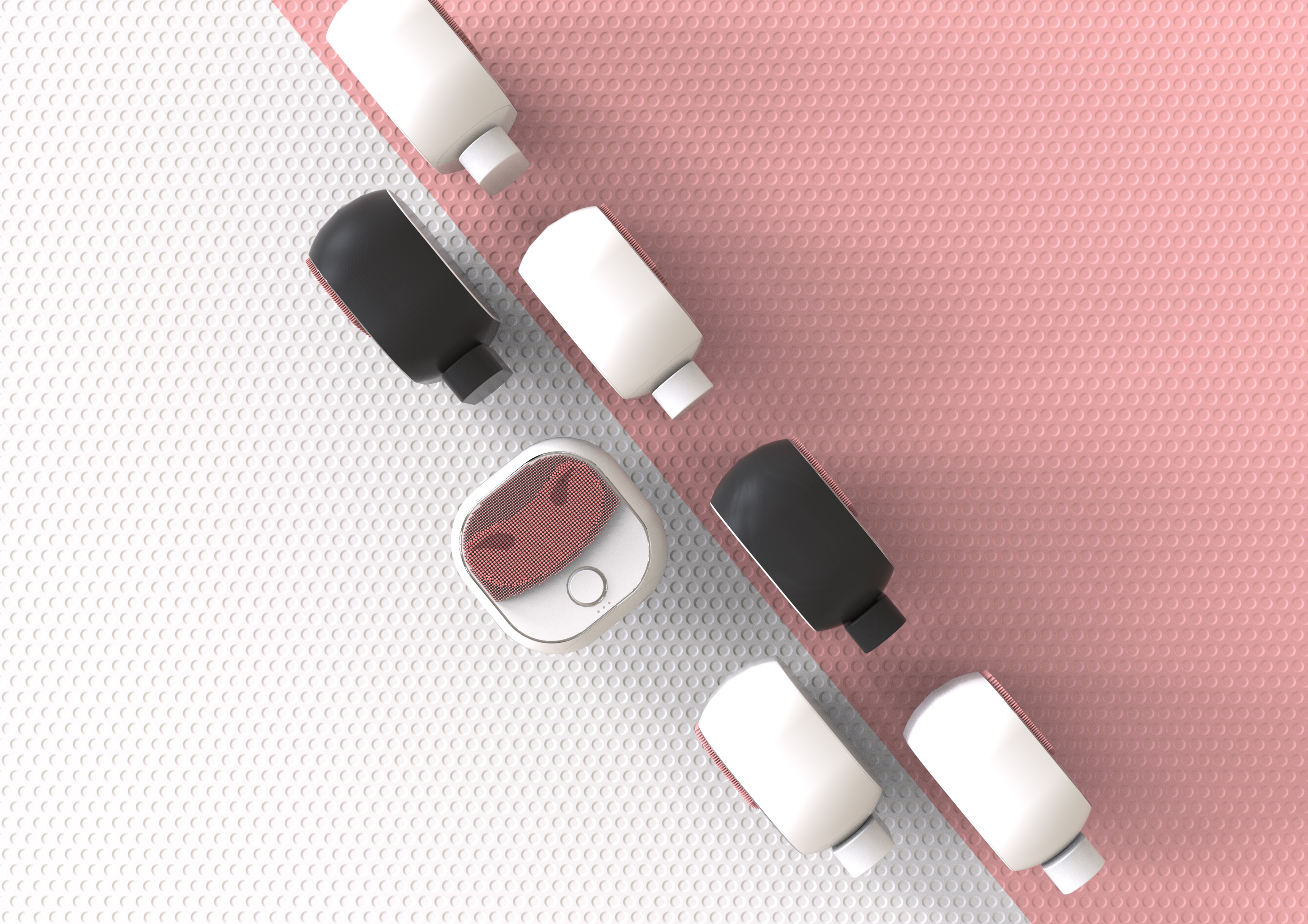 Face washing instrument，Wu Sheng，Brother corpse，Simplicity，girl student，