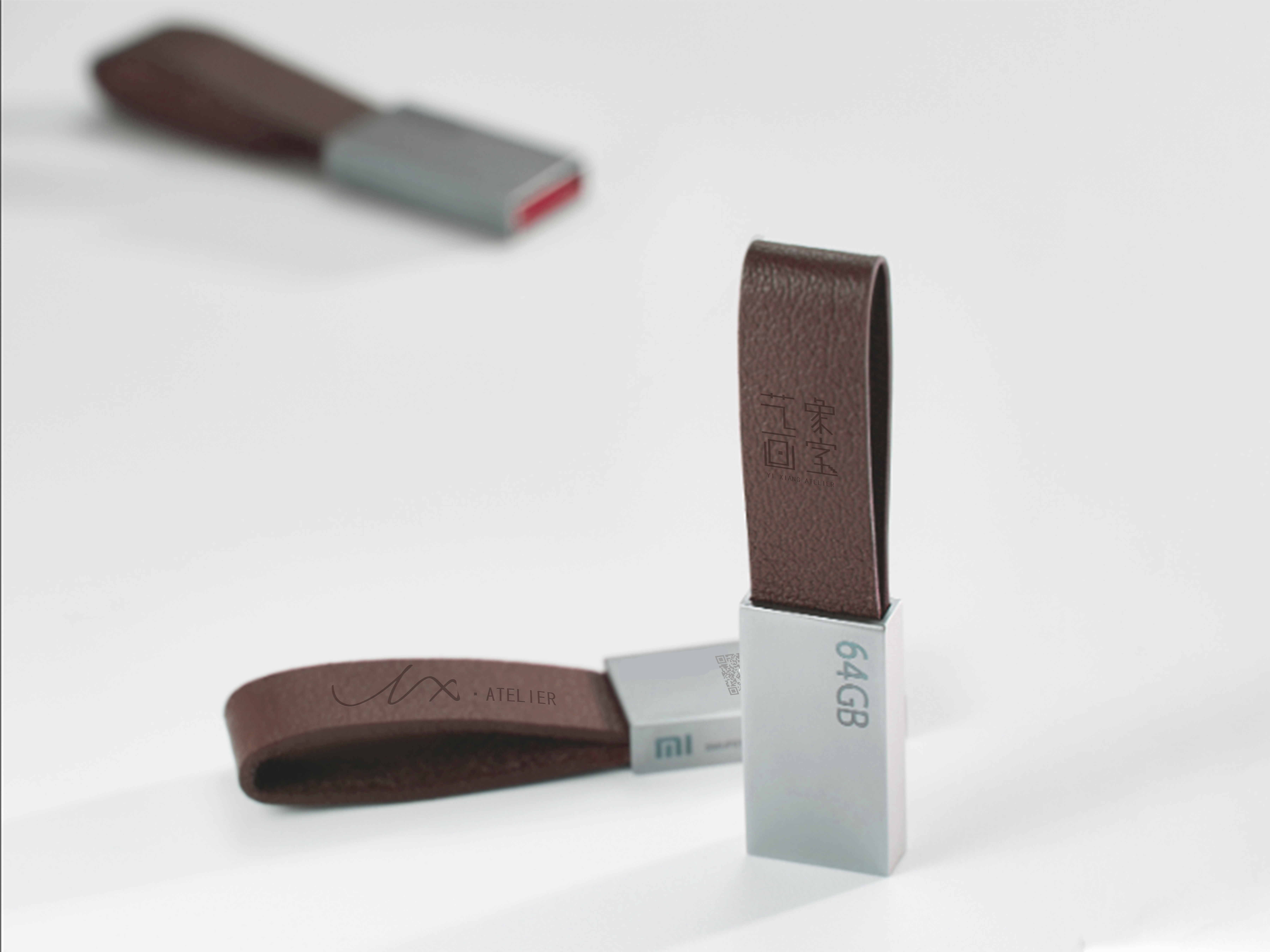 [2020] brand VI design，