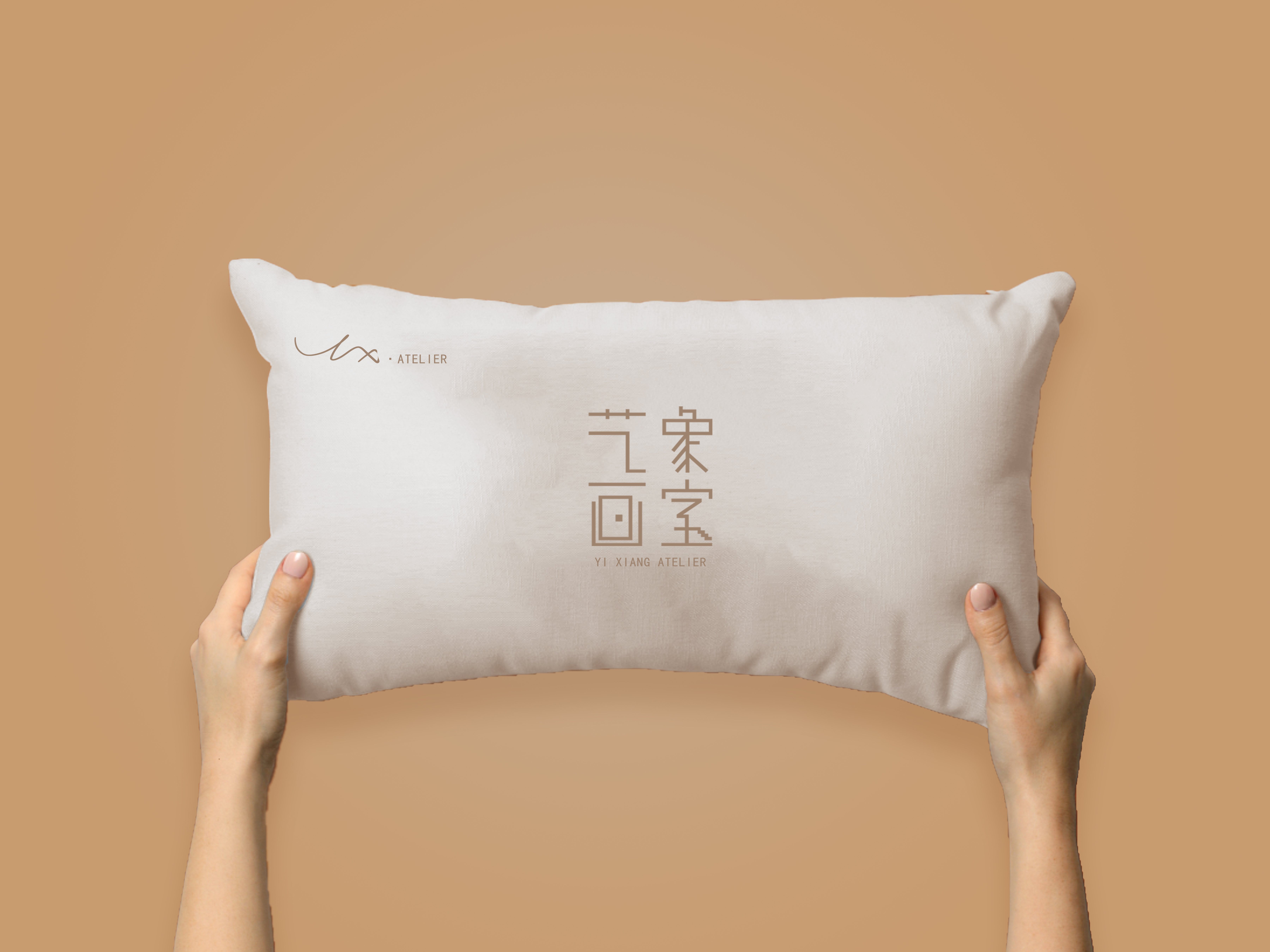 [2020] brand VI design，