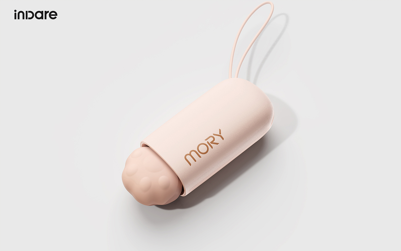 inward，product design，Creative design，