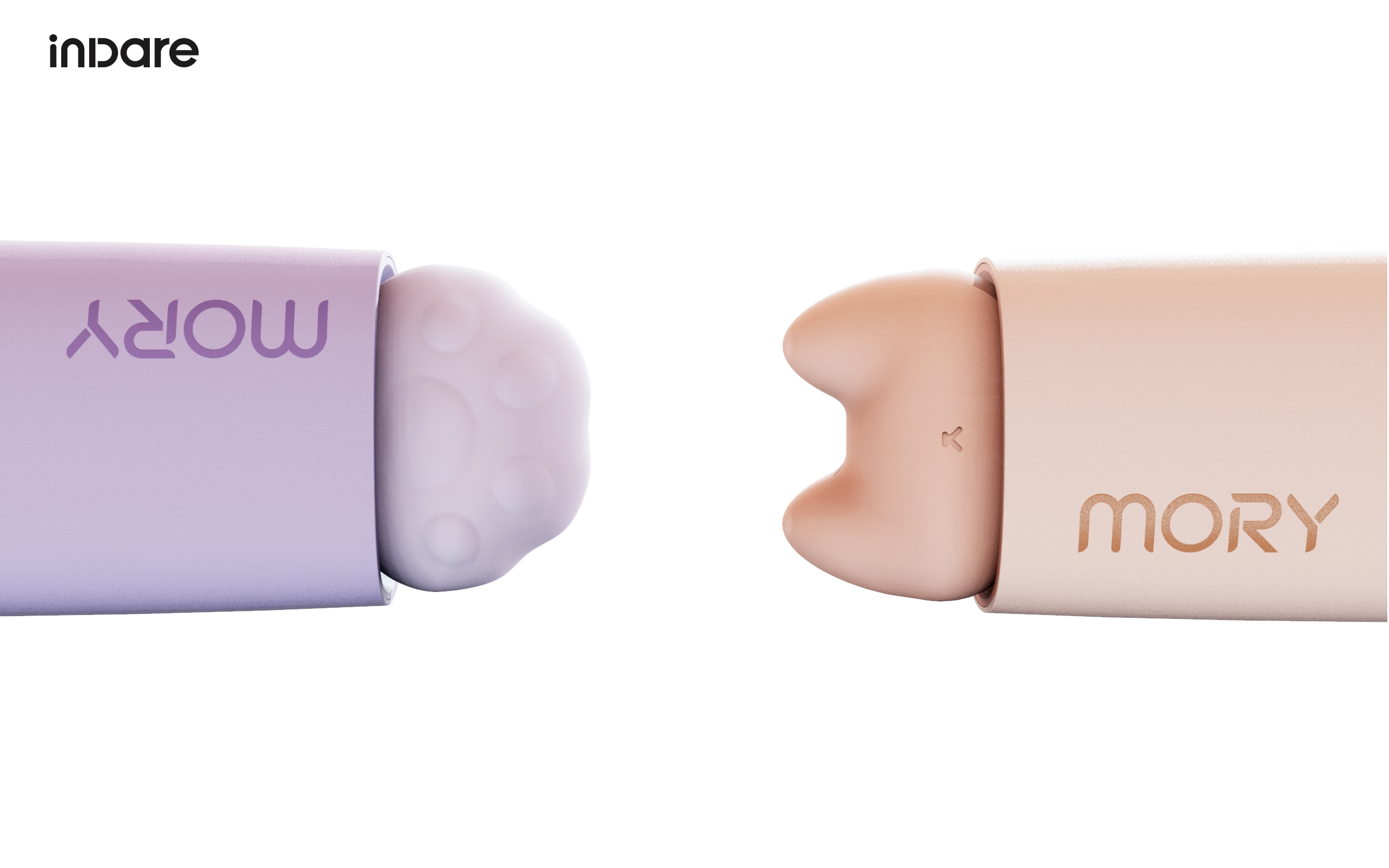 inward，product design，Creative design，