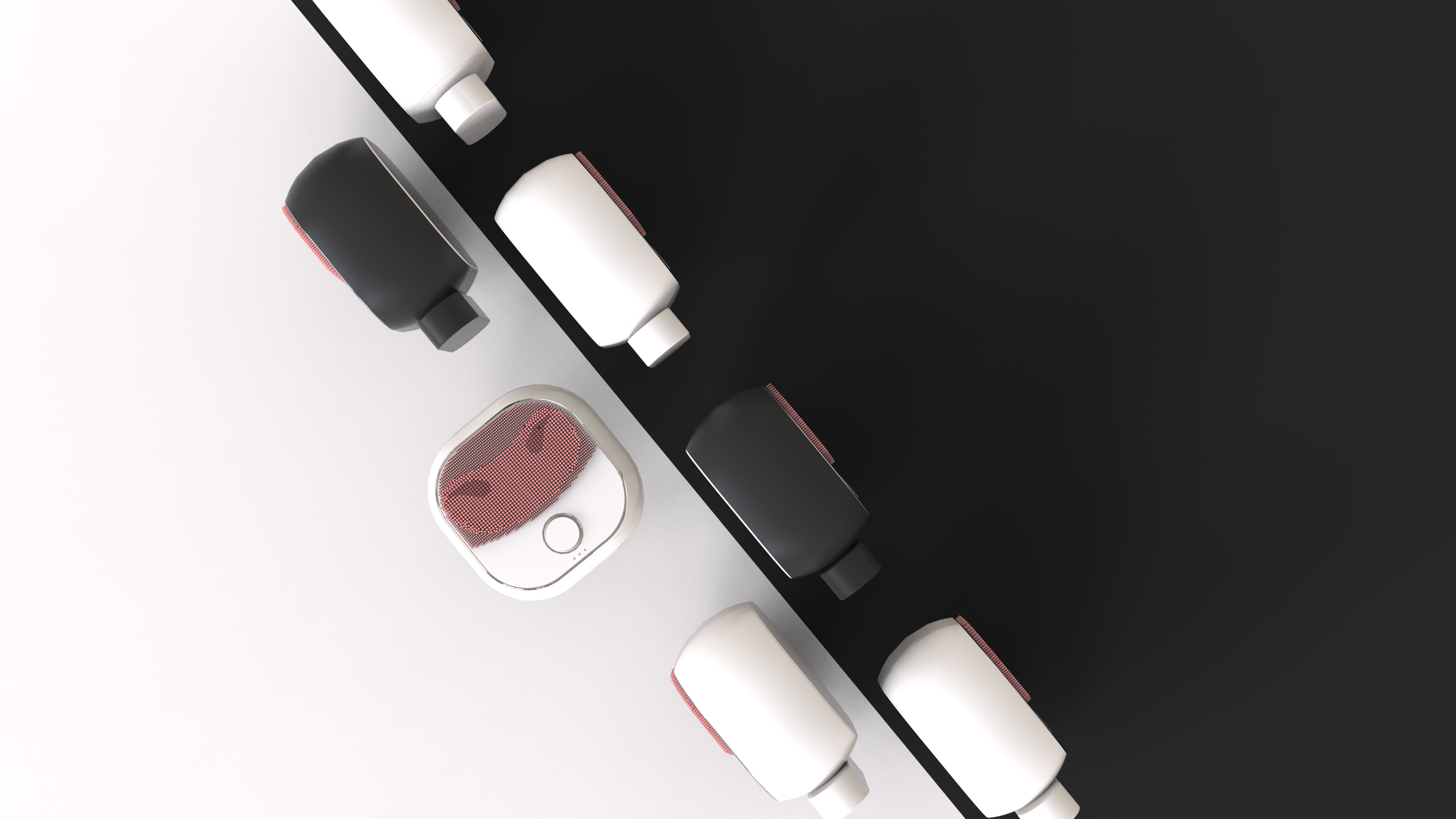 Face washing instrument，Wu Sheng，Brother corpse，Simplicity，girl student，