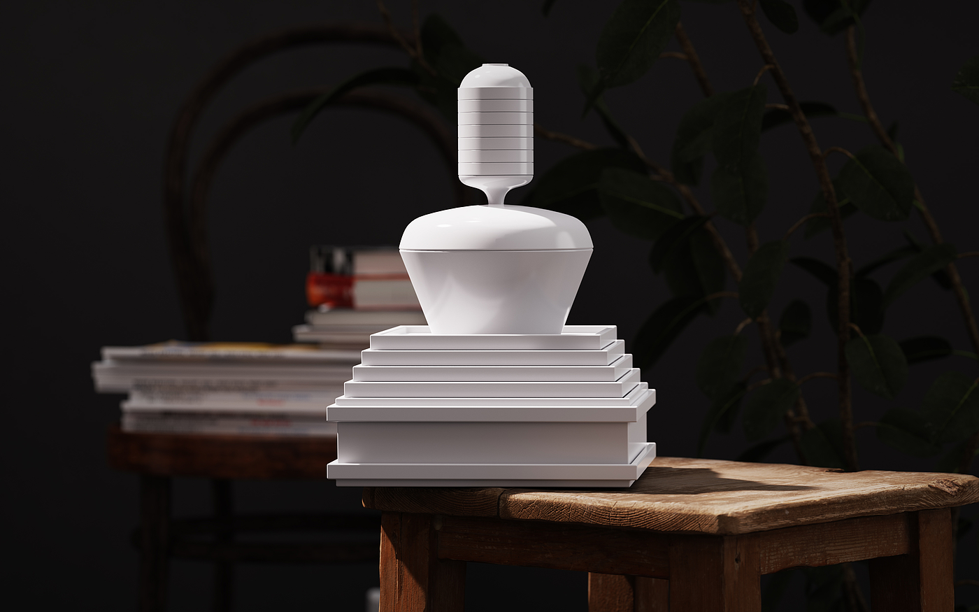 Utensils，