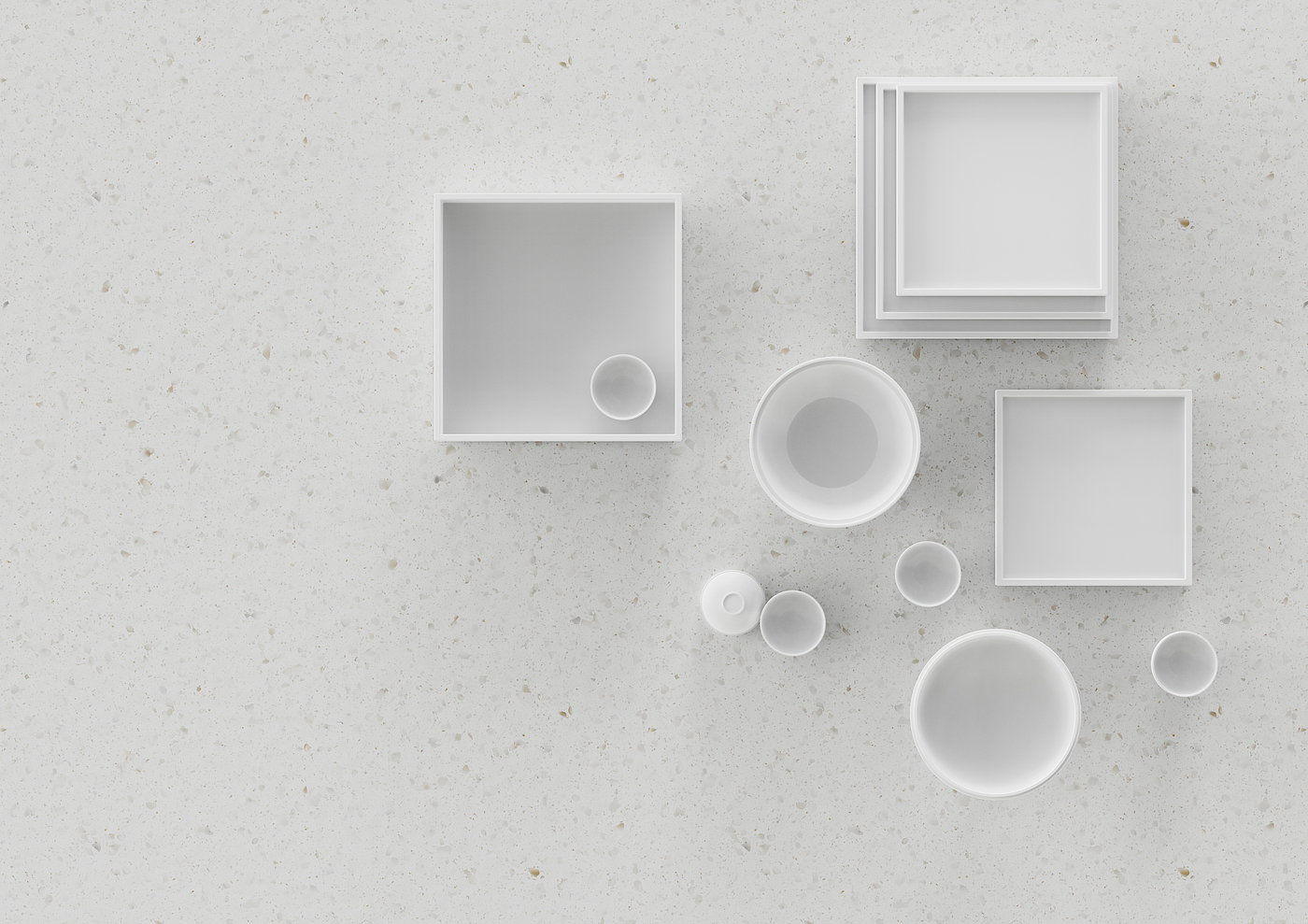 Utensils，