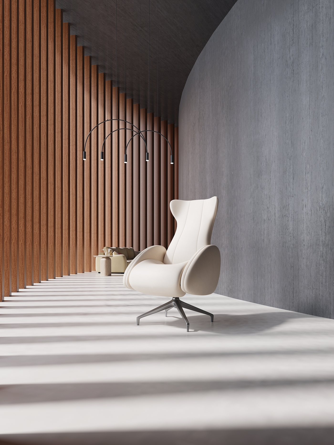 furniture，Home Furnishing，originality，Office chair，The boss chair，to work in an office，