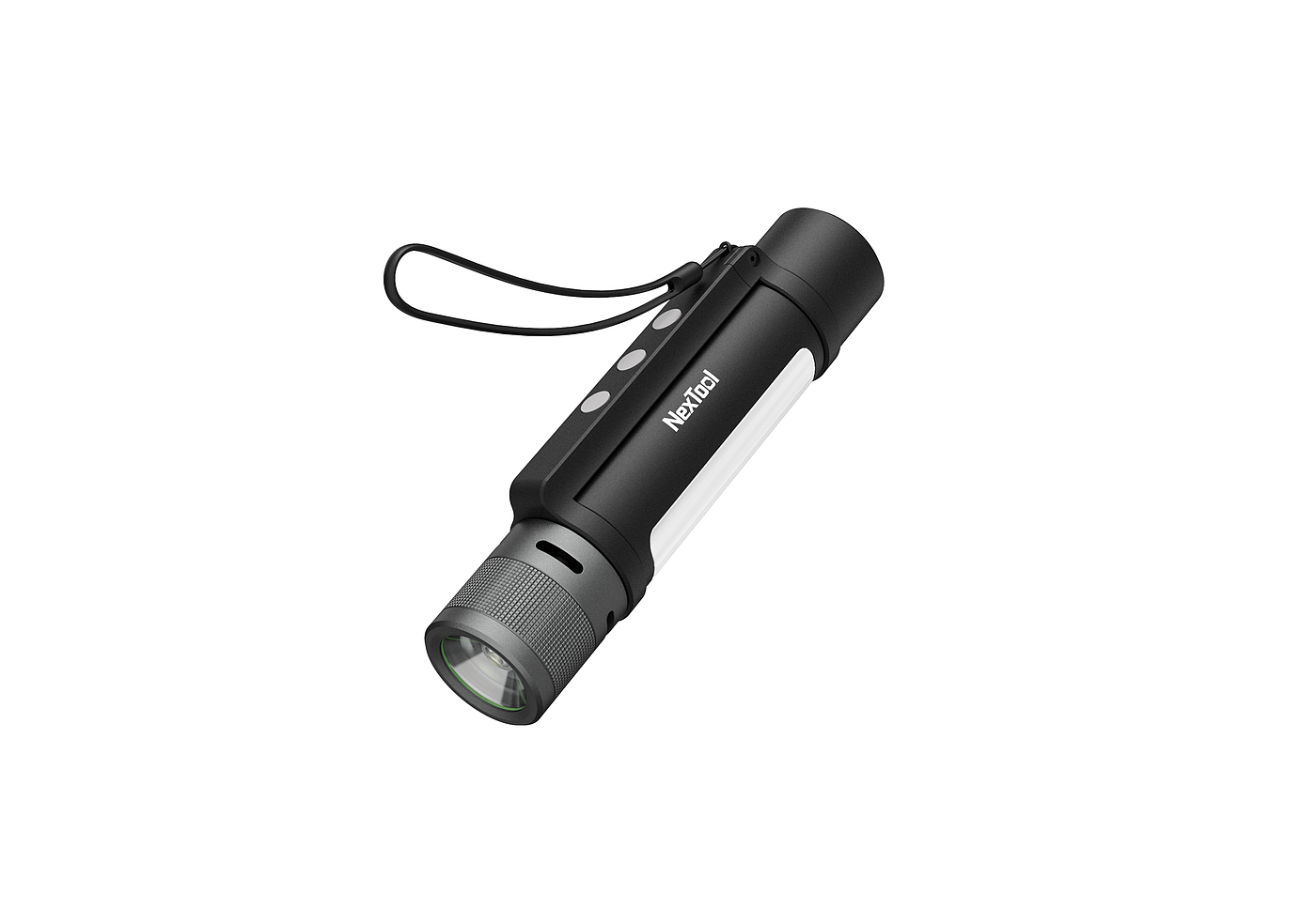 Xiaomi mall，NATO nextool，Quality crowdfunding，Flashlight，Outdoor lighting，multi-function，lamps and lanterns，