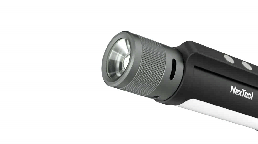Xiaomi mall，NATO nextool，Quality crowdfunding，Flashlight，Outdoor lighting，multi-function，lamps and lanterns，