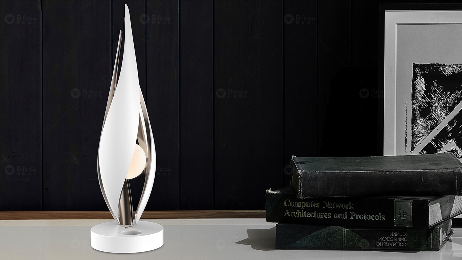 Speaker design，Creative speaker design，