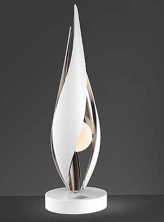 Speaker design，Creative speaker design，
