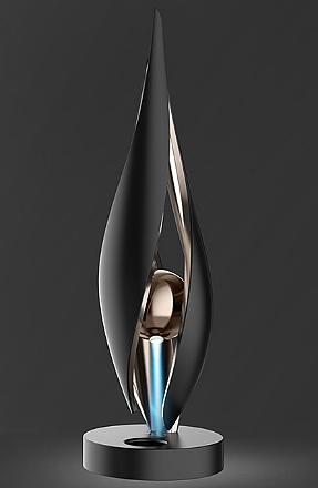 Speaker design，Creative speaker design，