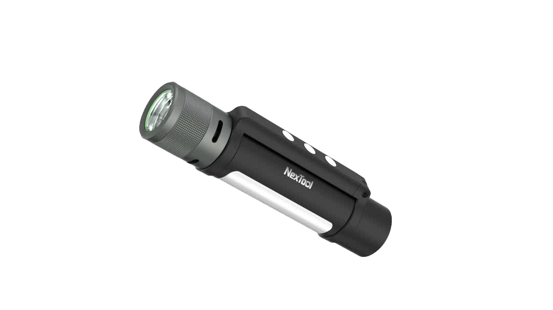 Xiaomi mall，NATO nextool，Quality crowdfunding，Flashlight，Outdoor lighting，multi-function，lamps and lanterns，