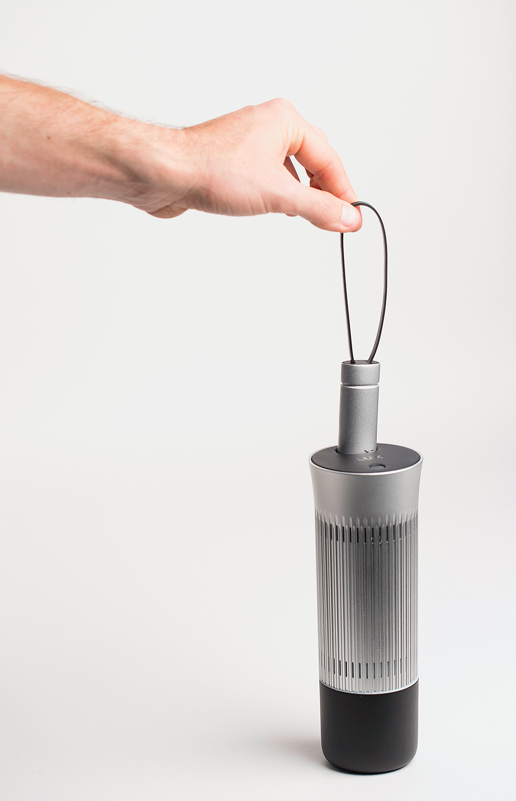 Air detection，Air purification，intelligence，