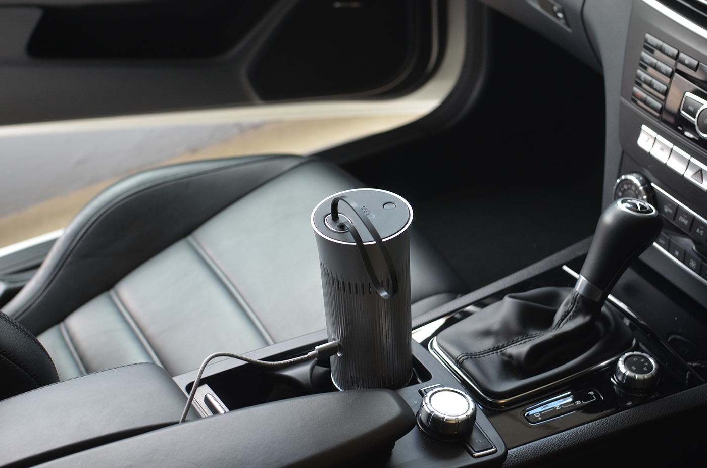 Air detection，Air purification，intelligence，