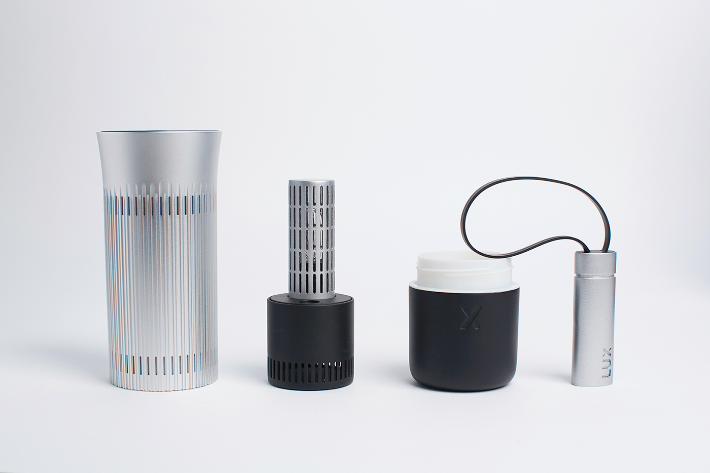 Air detection，Air purification，intelligence，