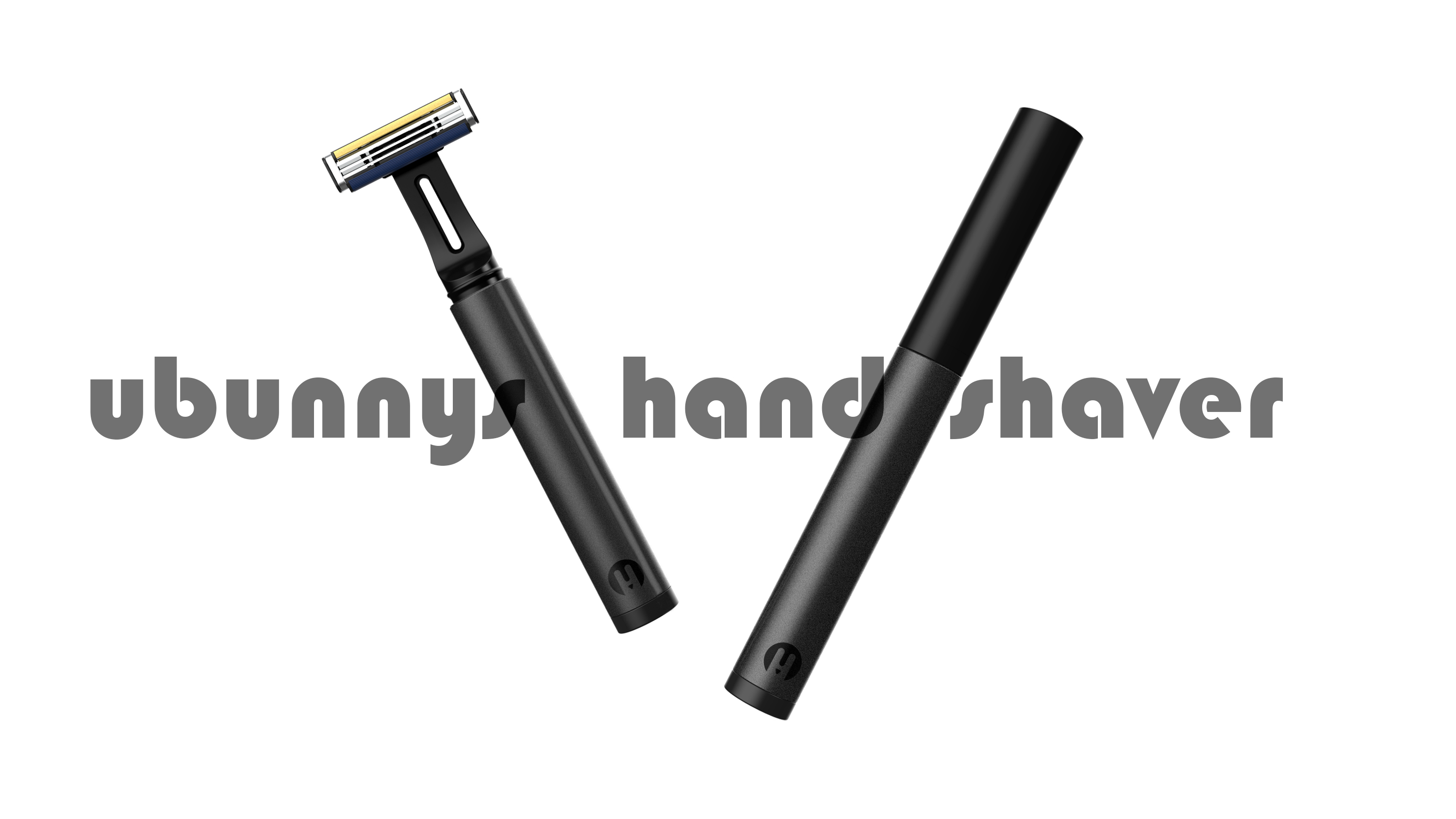 Top grade design，Top grade Scrat 3D Lab，Razor design，