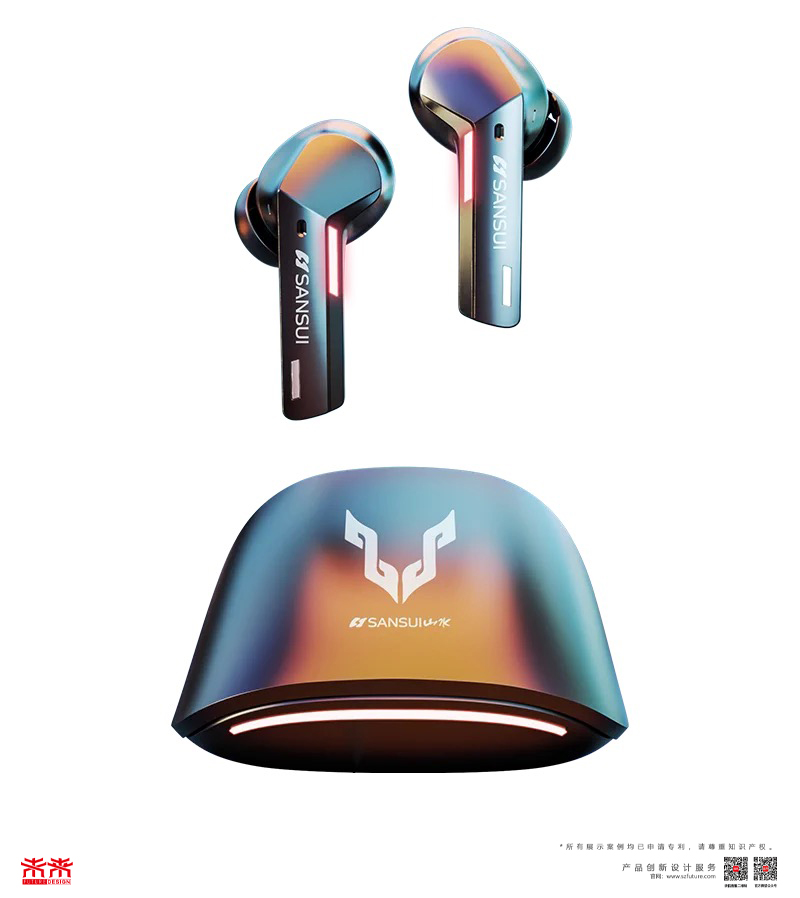 Bluetooth headset，