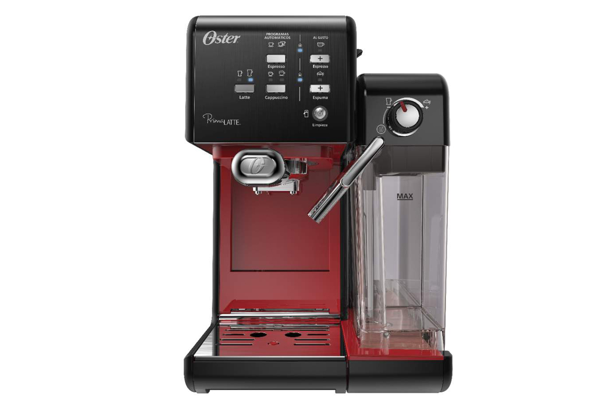 Coffee machine，optimization，option，