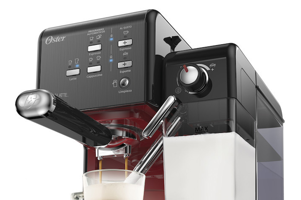 Coffee machine，optimization，option，