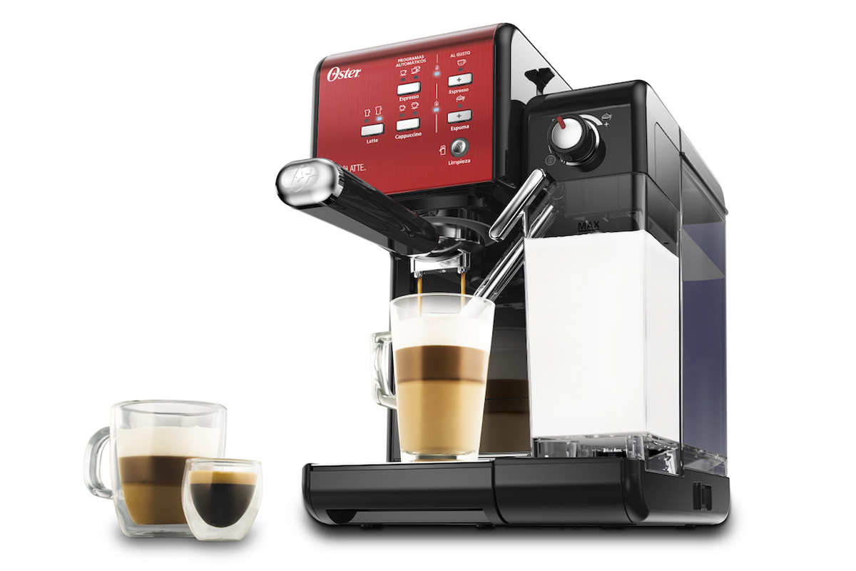 Coffee machine，optimization，option，