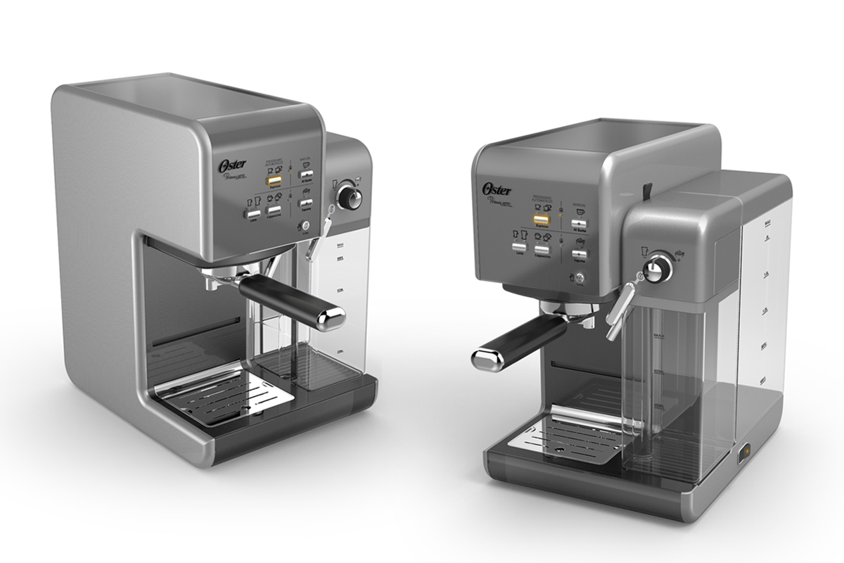 Coffee machine，optimization，option，