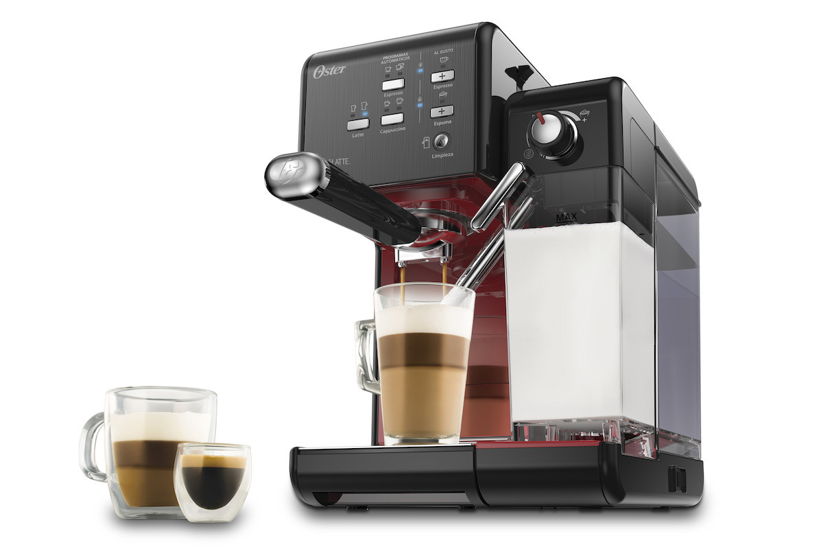 Coffee machine，optimization，option，