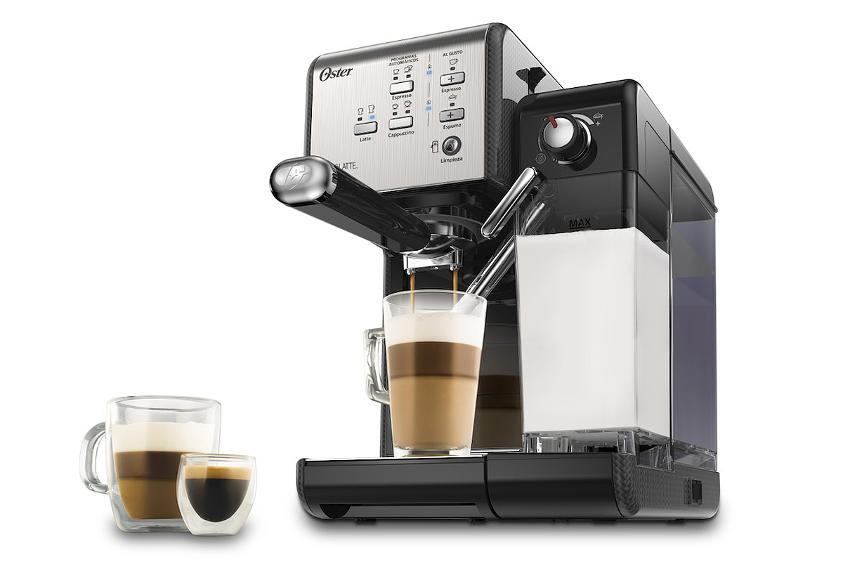 Coffee machine，optimization，option，