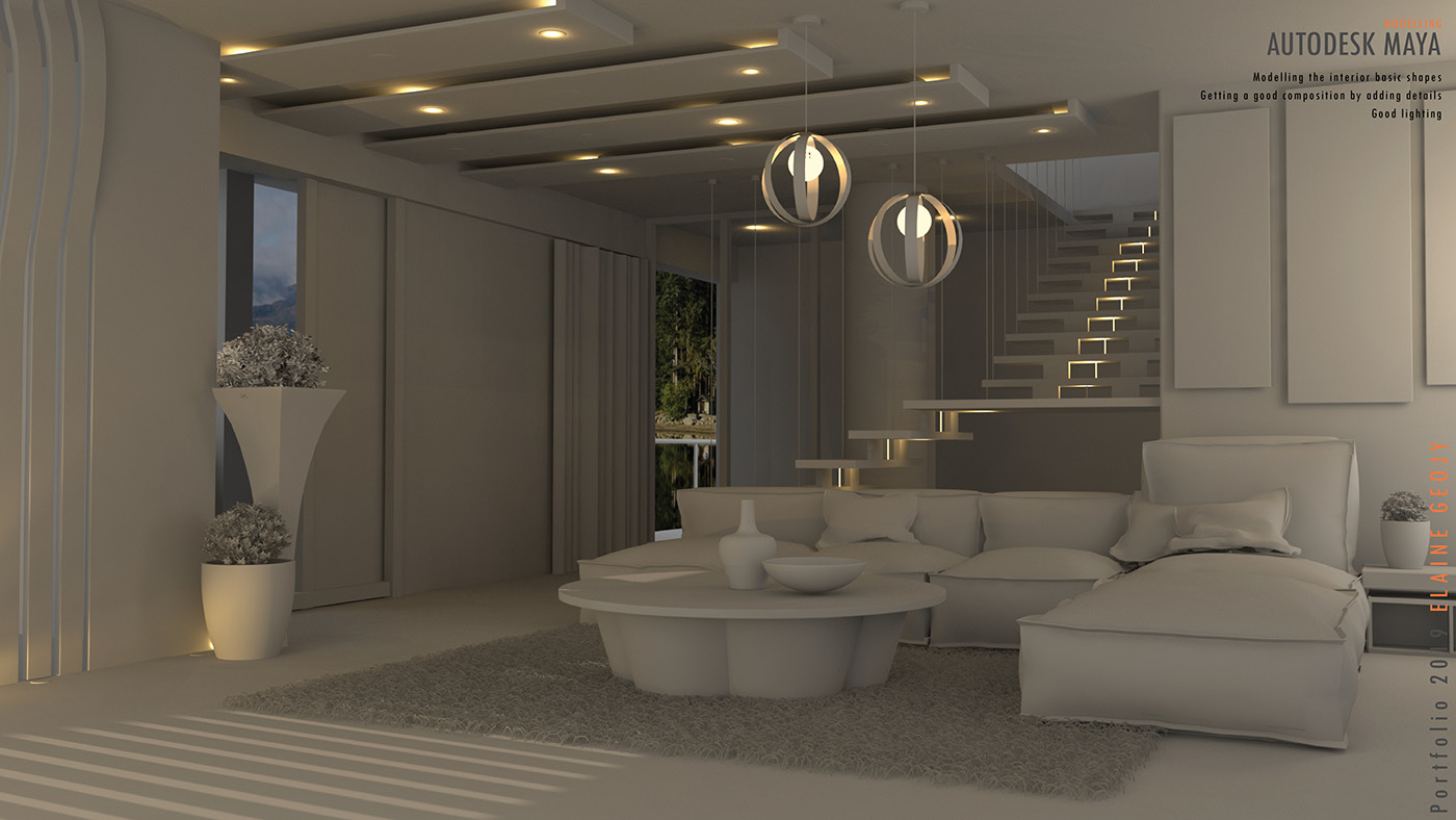 motion，Design，Digital，Electronics，Interior design，arms，modeling，