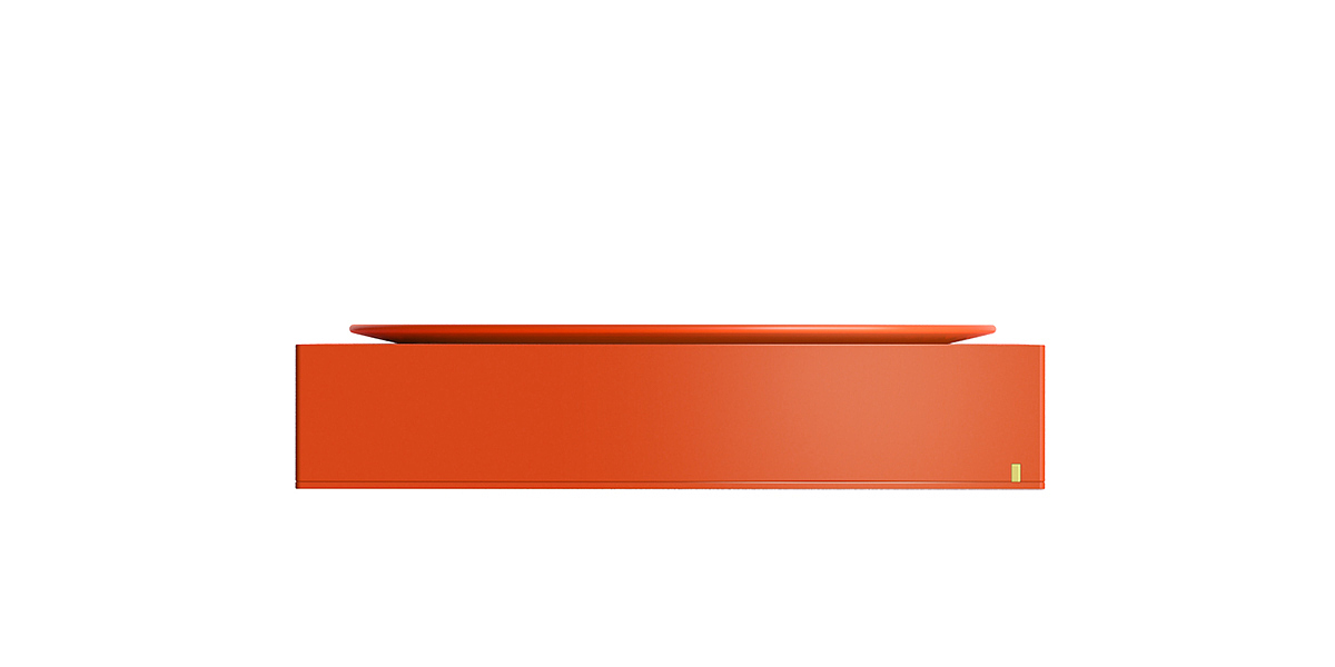 Router，One thing for multiple purposes，Bracket，Classical red，gules，