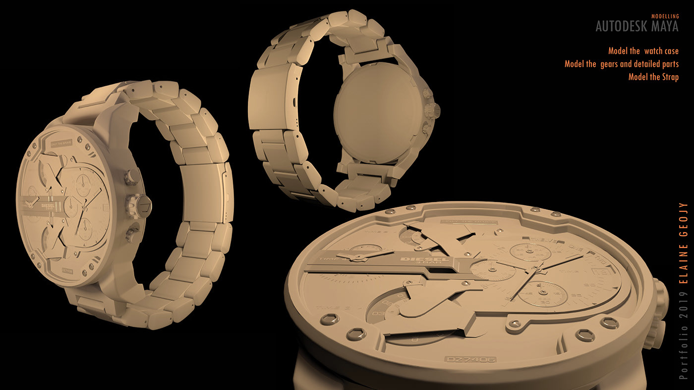 motion，Design，Digital，Electronics，Interior design，arms，modeling，