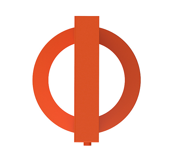 Router，One thing for multiple purposes，Bracket，Classical red，gules，