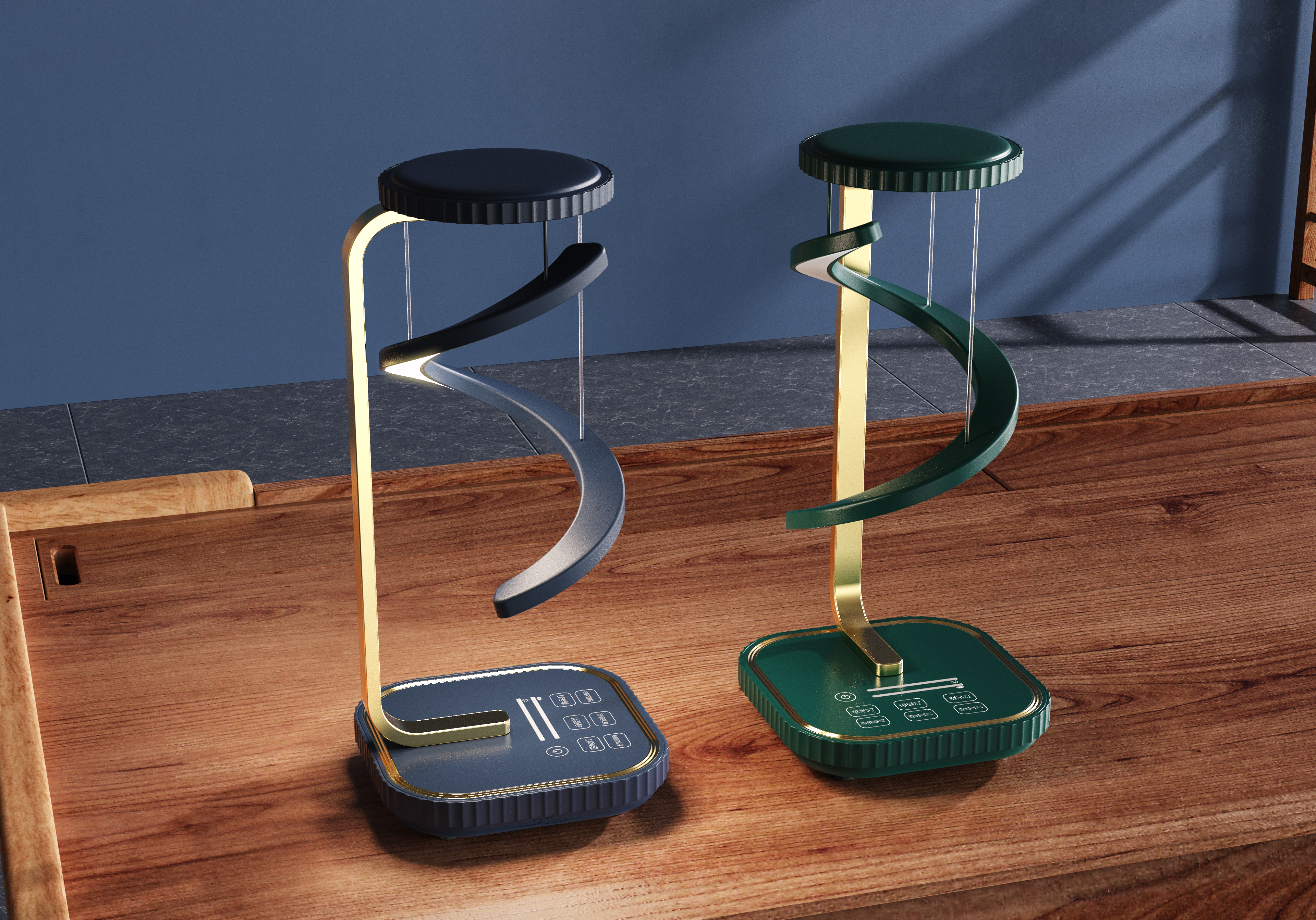 lamps and lanterns，Household lamps，