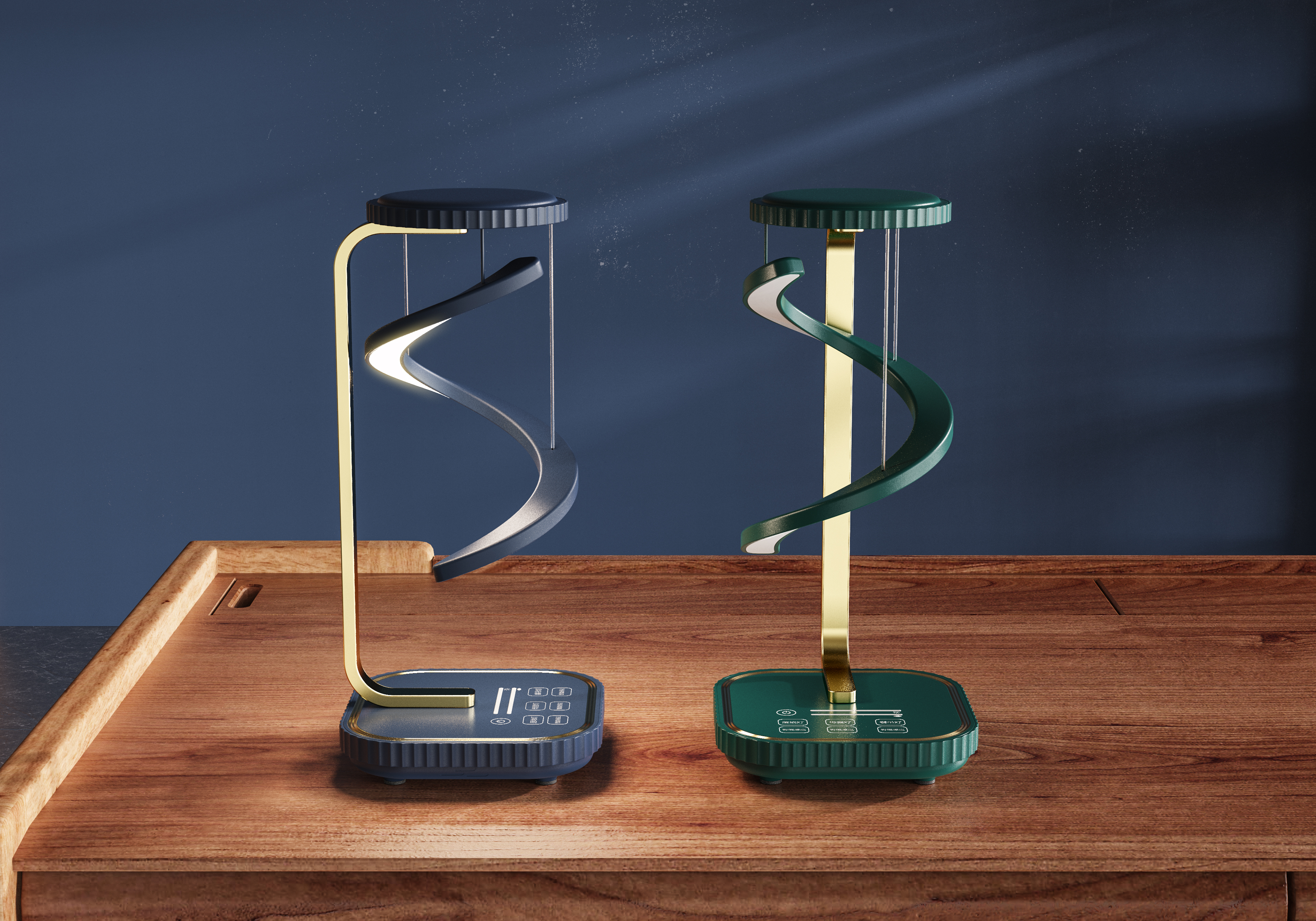 lamps and lanterns，Household lamps，