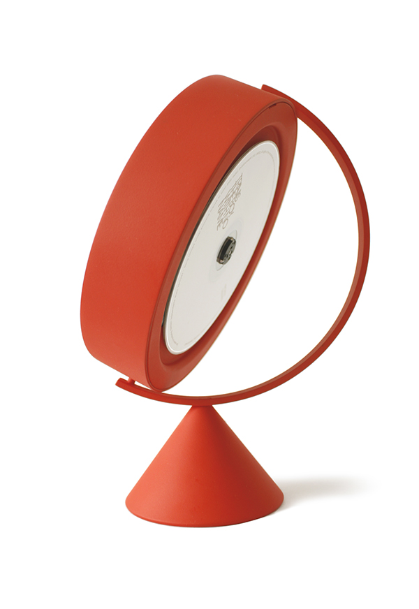 Music, player, geometric Aesthetics，