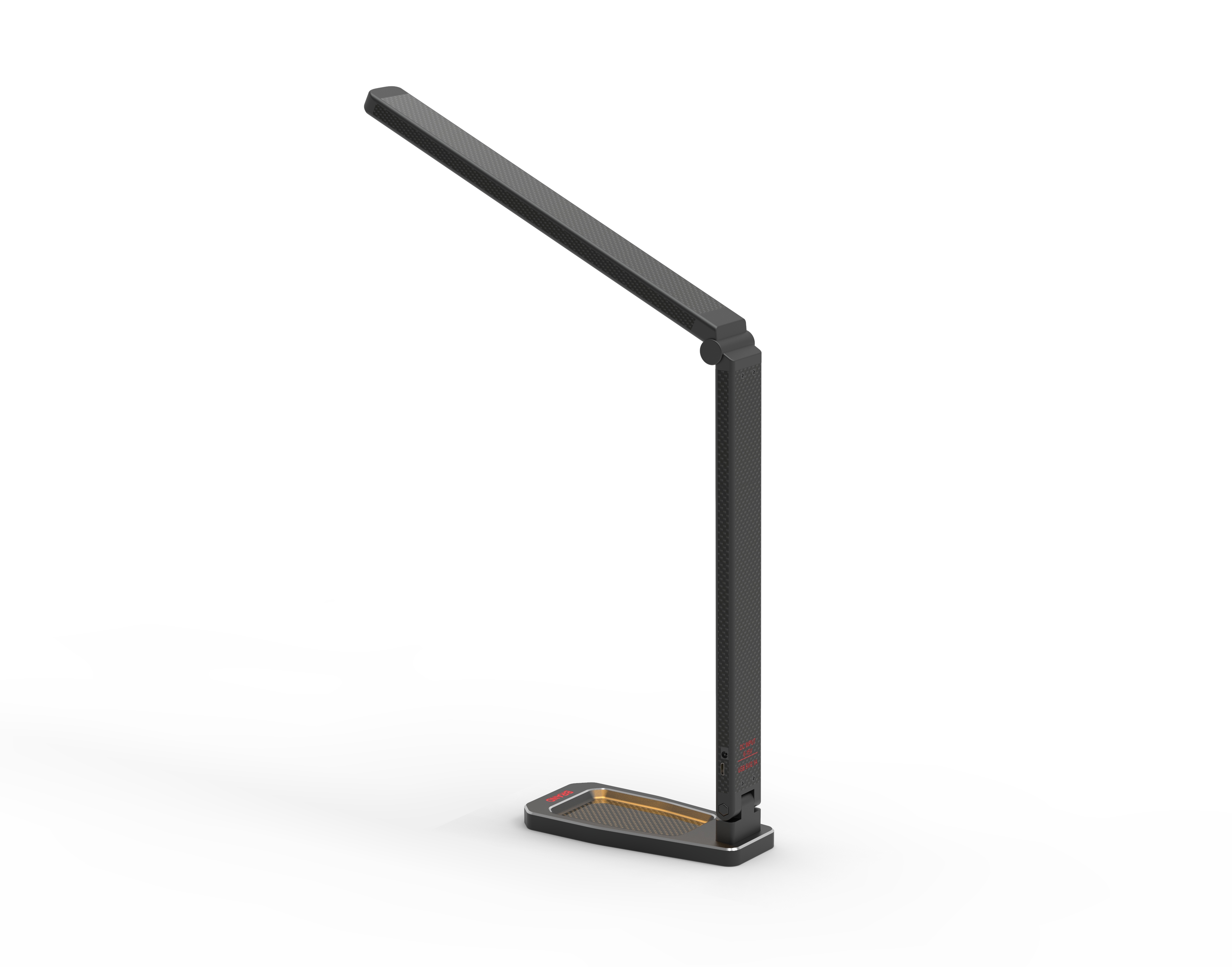 Desk lamp，Multifunctional desk lamp，lamps and lanterns，lighting，environment protection，RC table lamp，