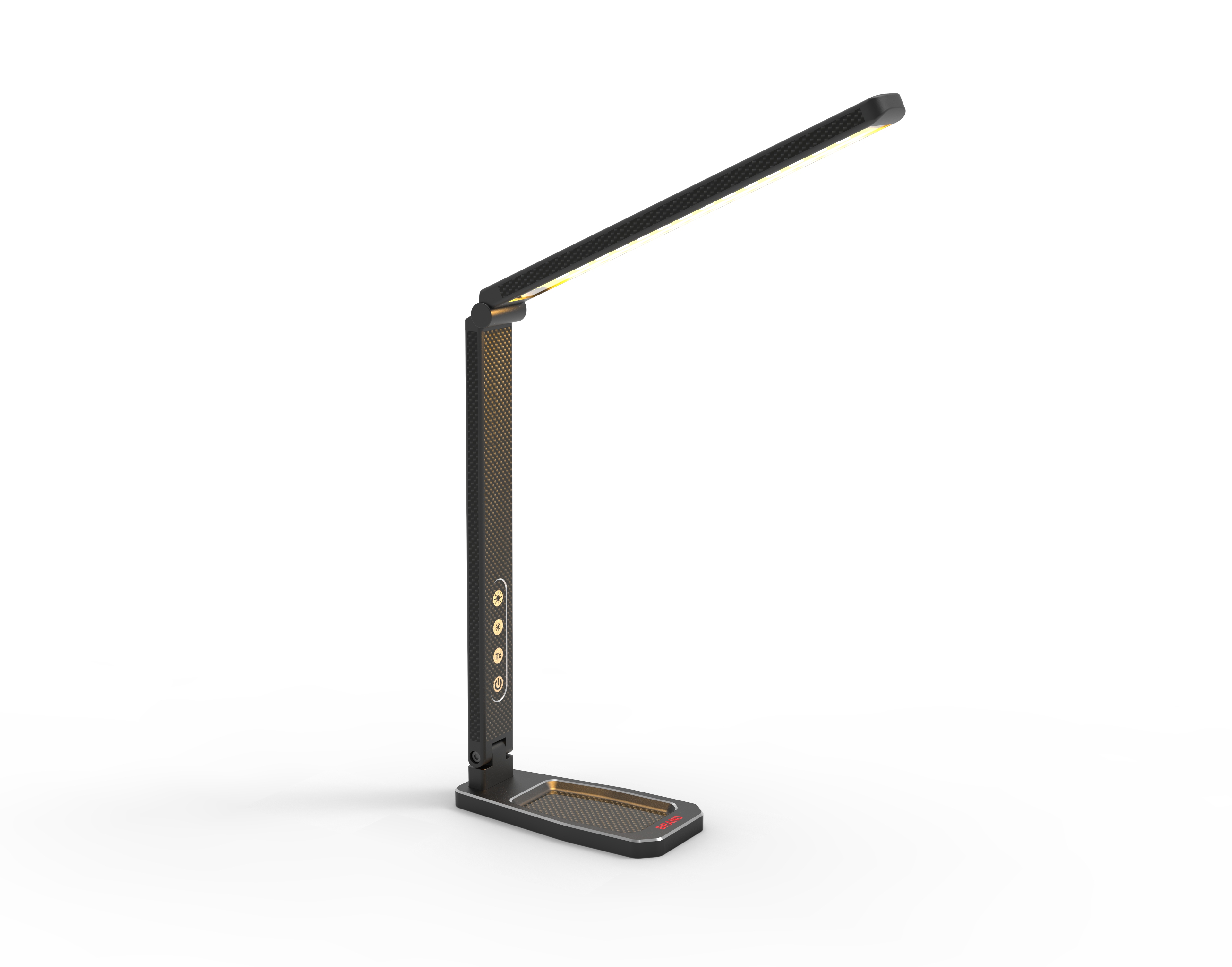 Desk lamp，Multifunctional desk lamp，lamps and lanterns，lighting，environment protection，RC table lamp，