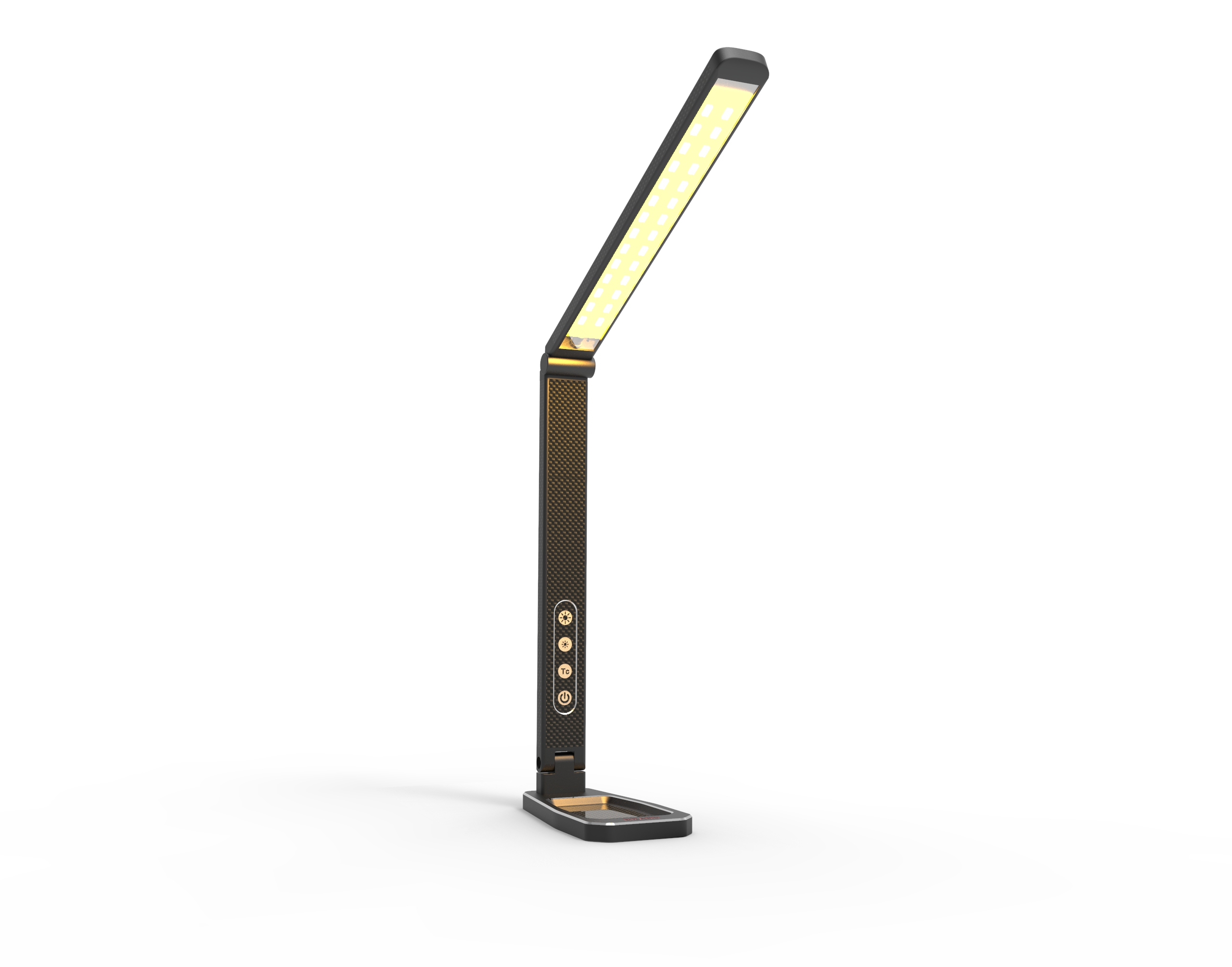 Desk lamp，Multifunctional desk lamp，lamps and lanterns，lighting，environment protection，RC table lamp，