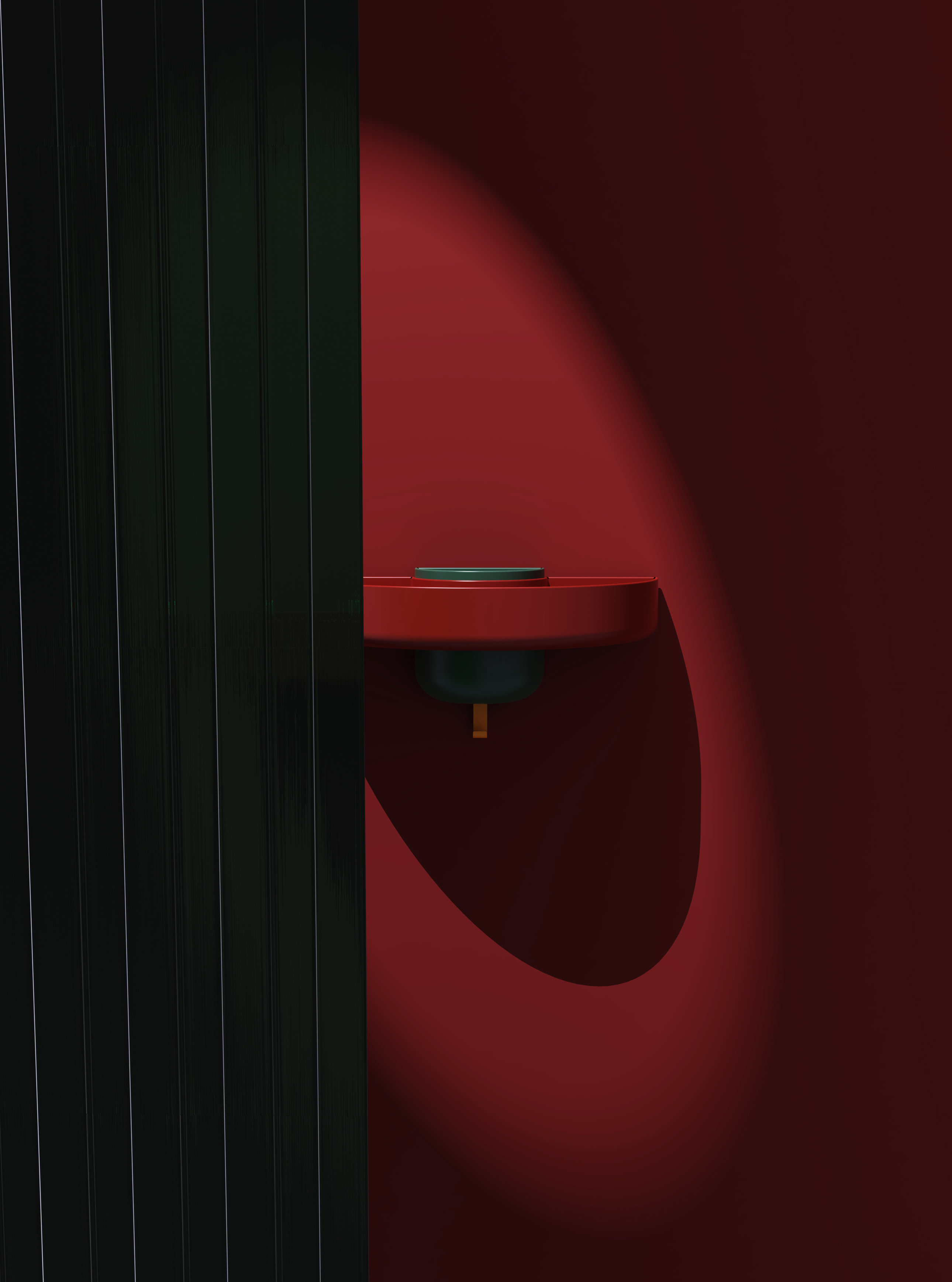 Household daily use，Home design，product design，Appearance design，ID design，Storage rack，Wall mounted storage，Wall mounted rack，