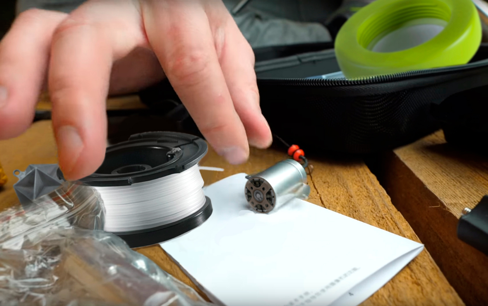 capture，hertz，a sensor，go fishing，