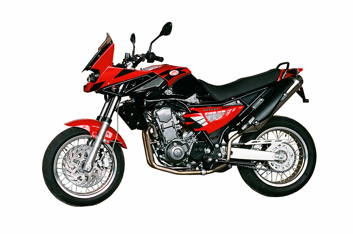 motorcycle，JAWA，locomotive，industrial design，